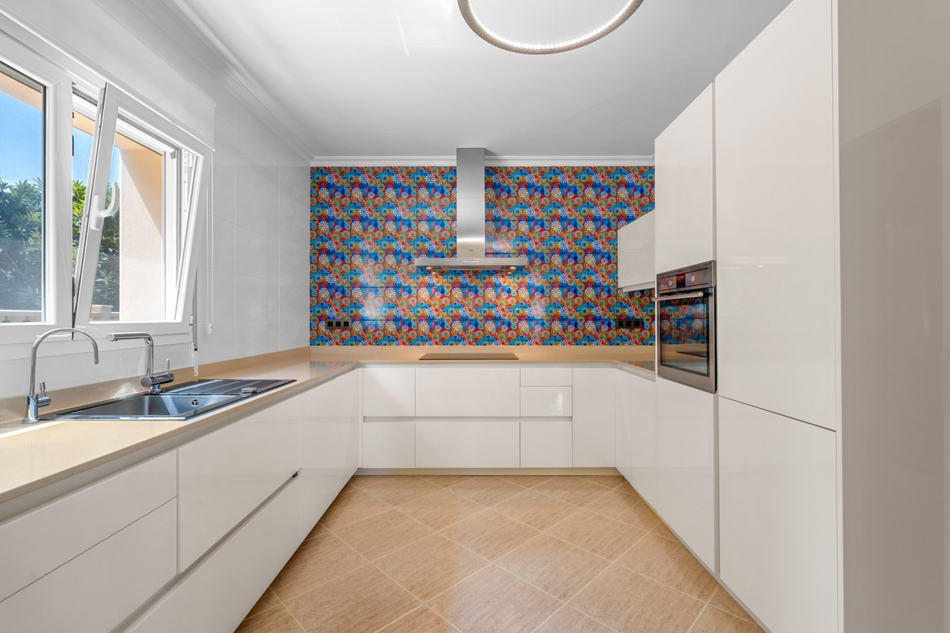 Herverkoop - Detached Villa - Benissa - Carrio