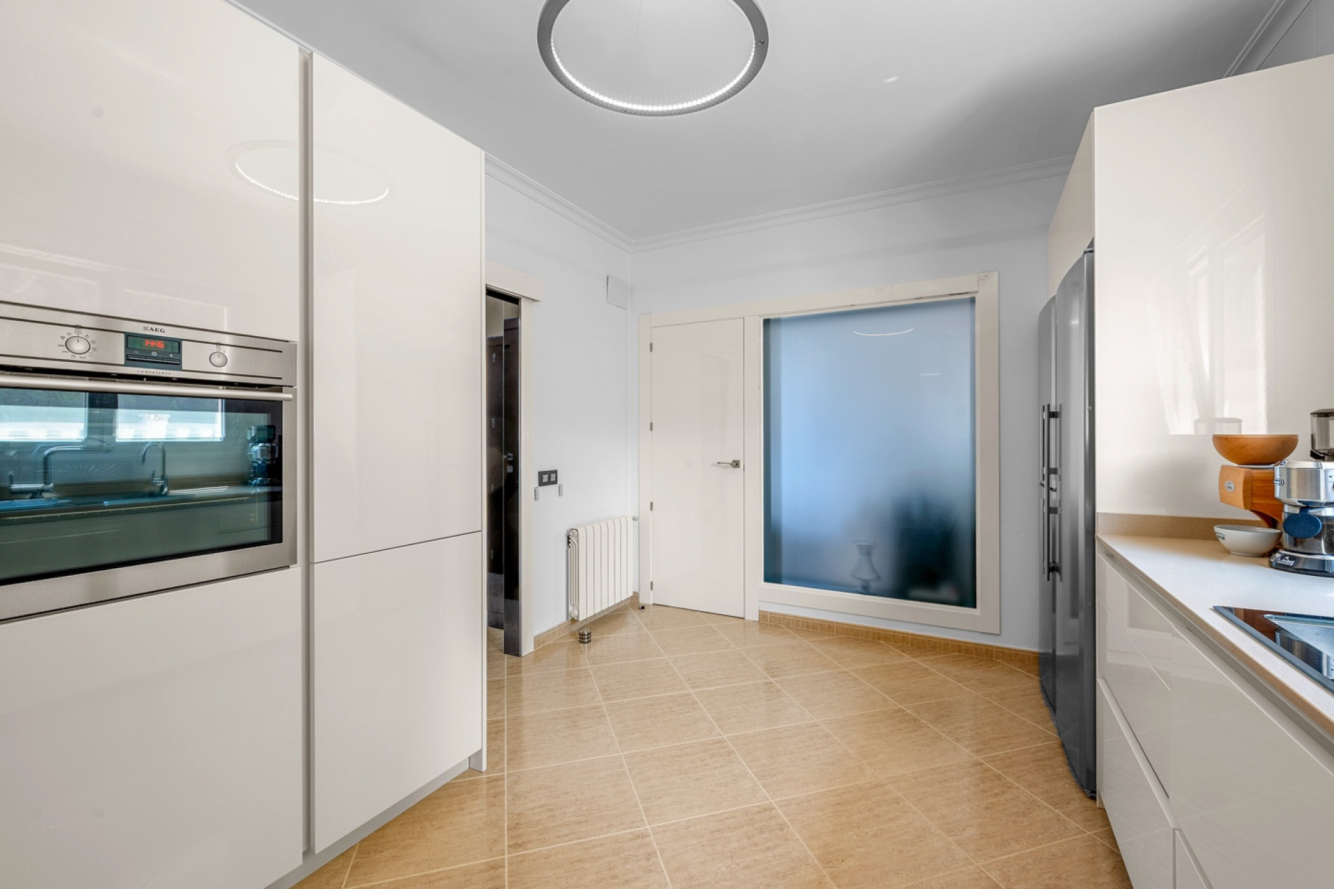 Herverkoop - Detached Villa - Benissa - Carrio