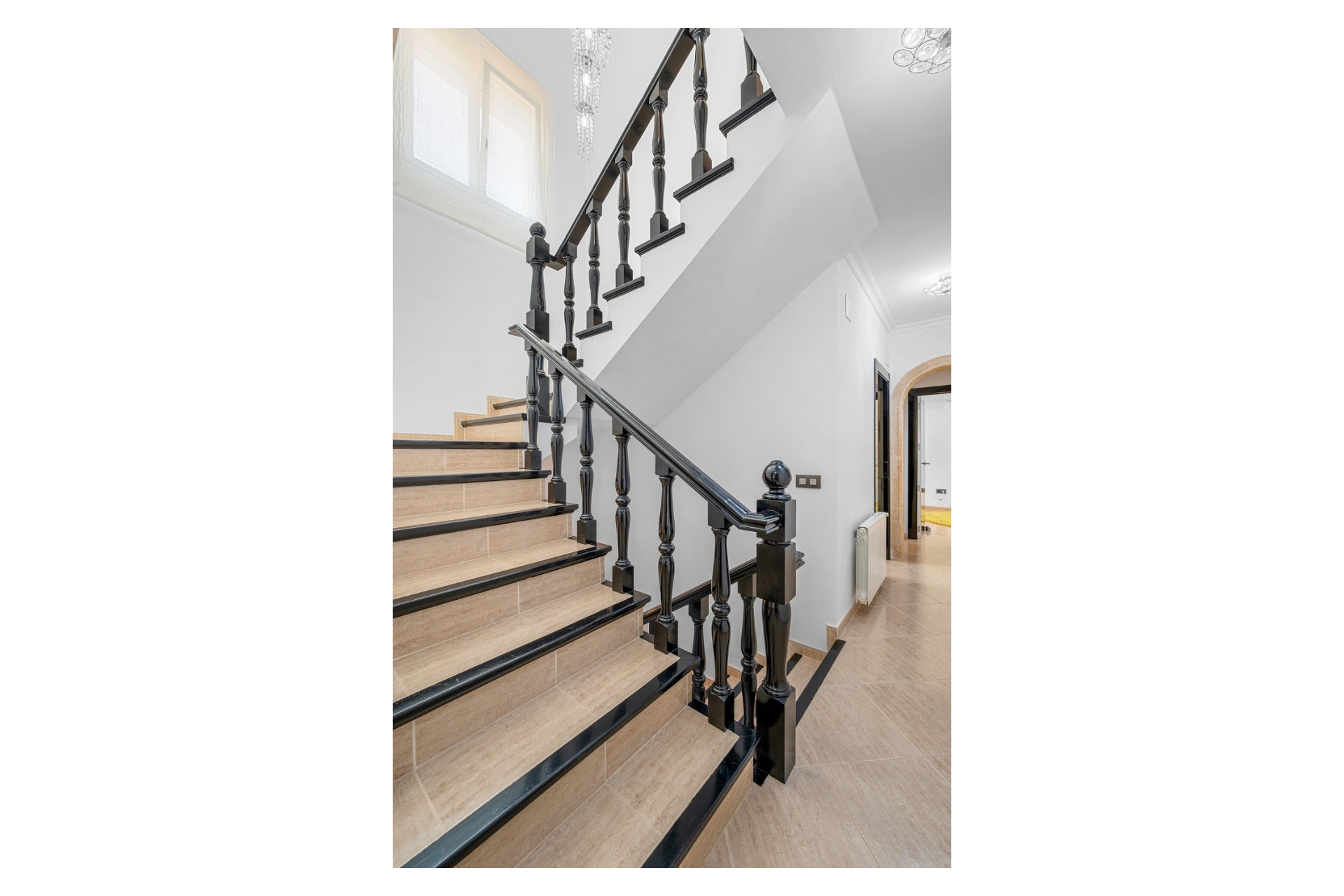 Herverkoop - Detached Villa - Benissa - Carrio