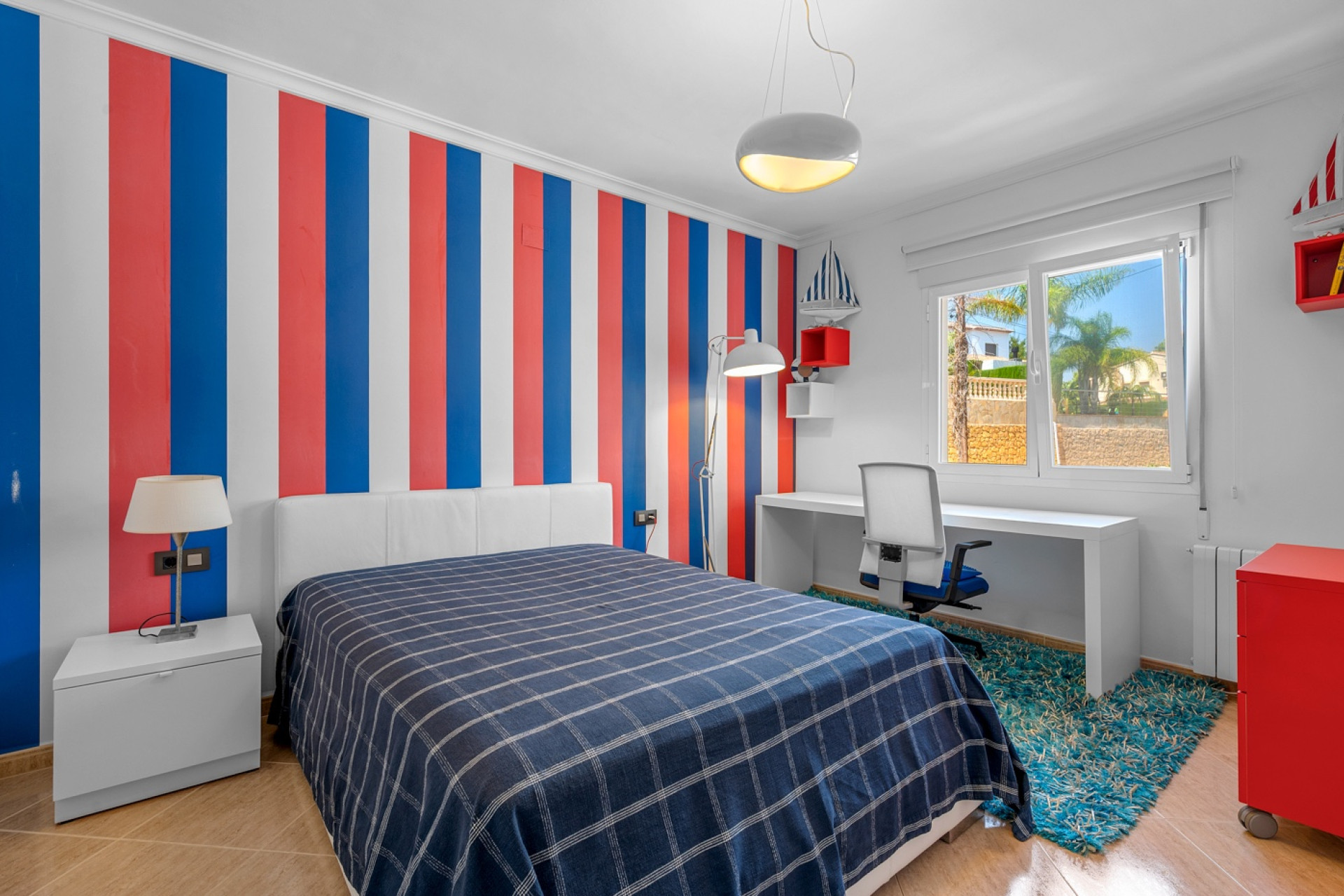 Herverkoop - Detached Villa - Benissa - Carrio