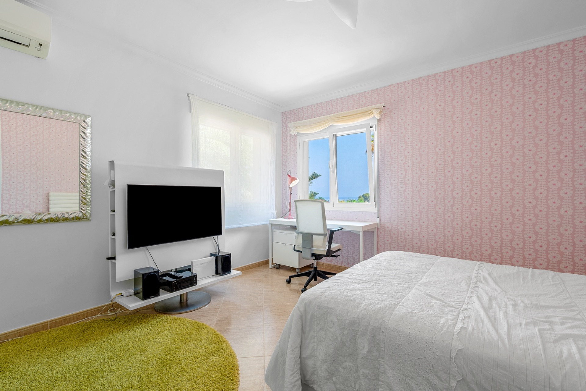 Herverkoop - Detached Villa - Benissa - Carrio