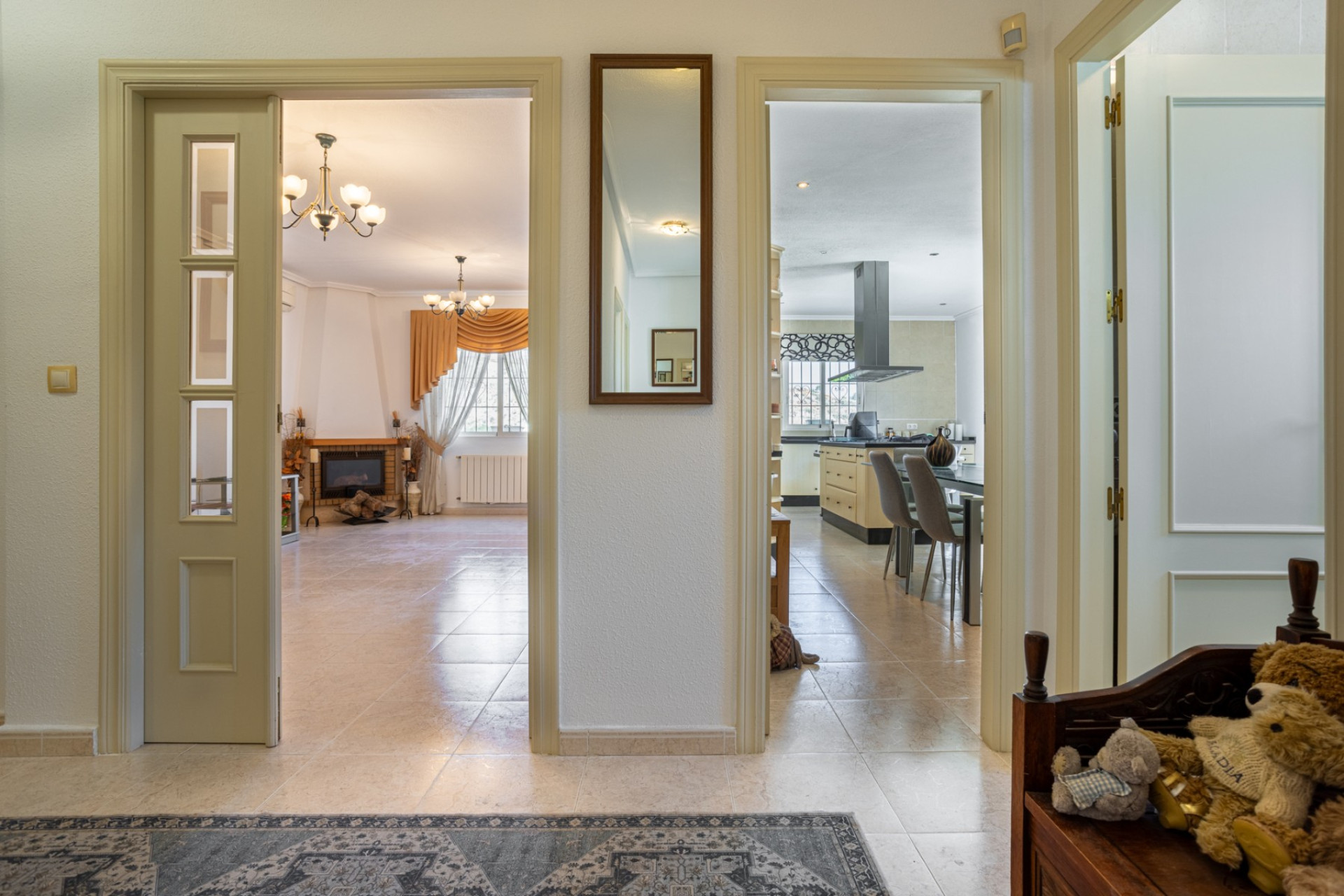 Herverkoop - Detached Villa - Bigastro - Villas Andrea