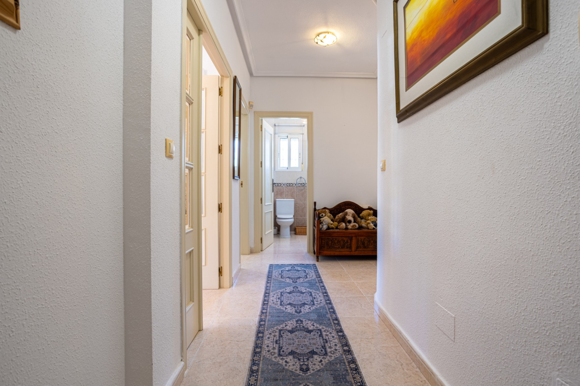 Herverkoop - Detached Villa - Bigastro - Villas Andrea