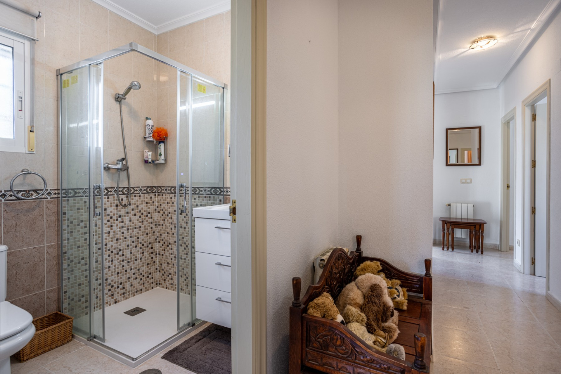 Herverkoop - Detached Villa - Bigastro - Villas Andrea