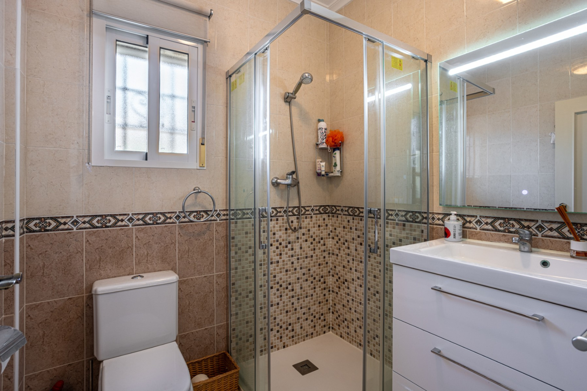 Herverkoop - Detached Villa - Bigastro - Villas Andrea