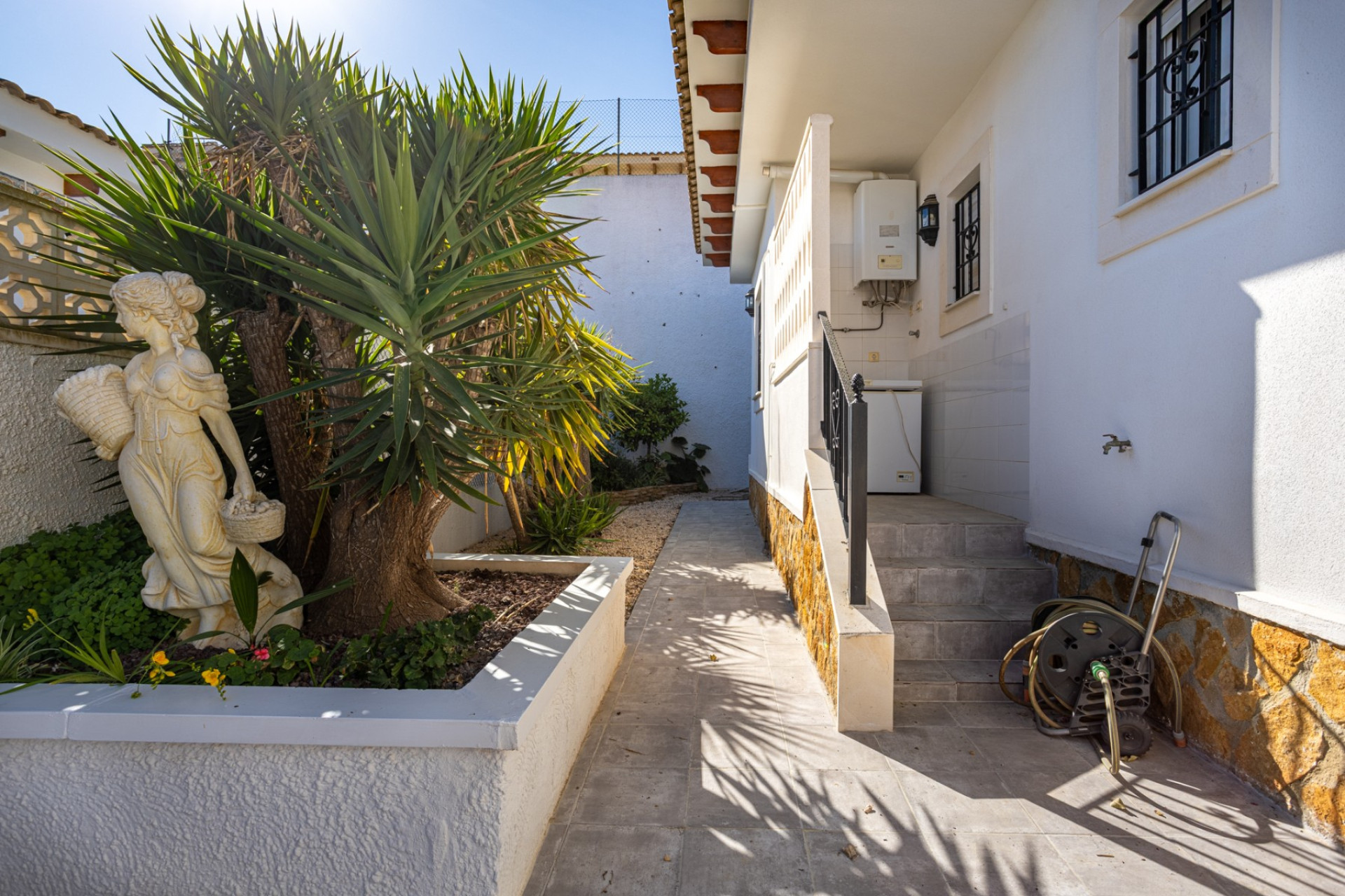 Herverkoop - Detached Villa - Bigastro - Villas Andrea