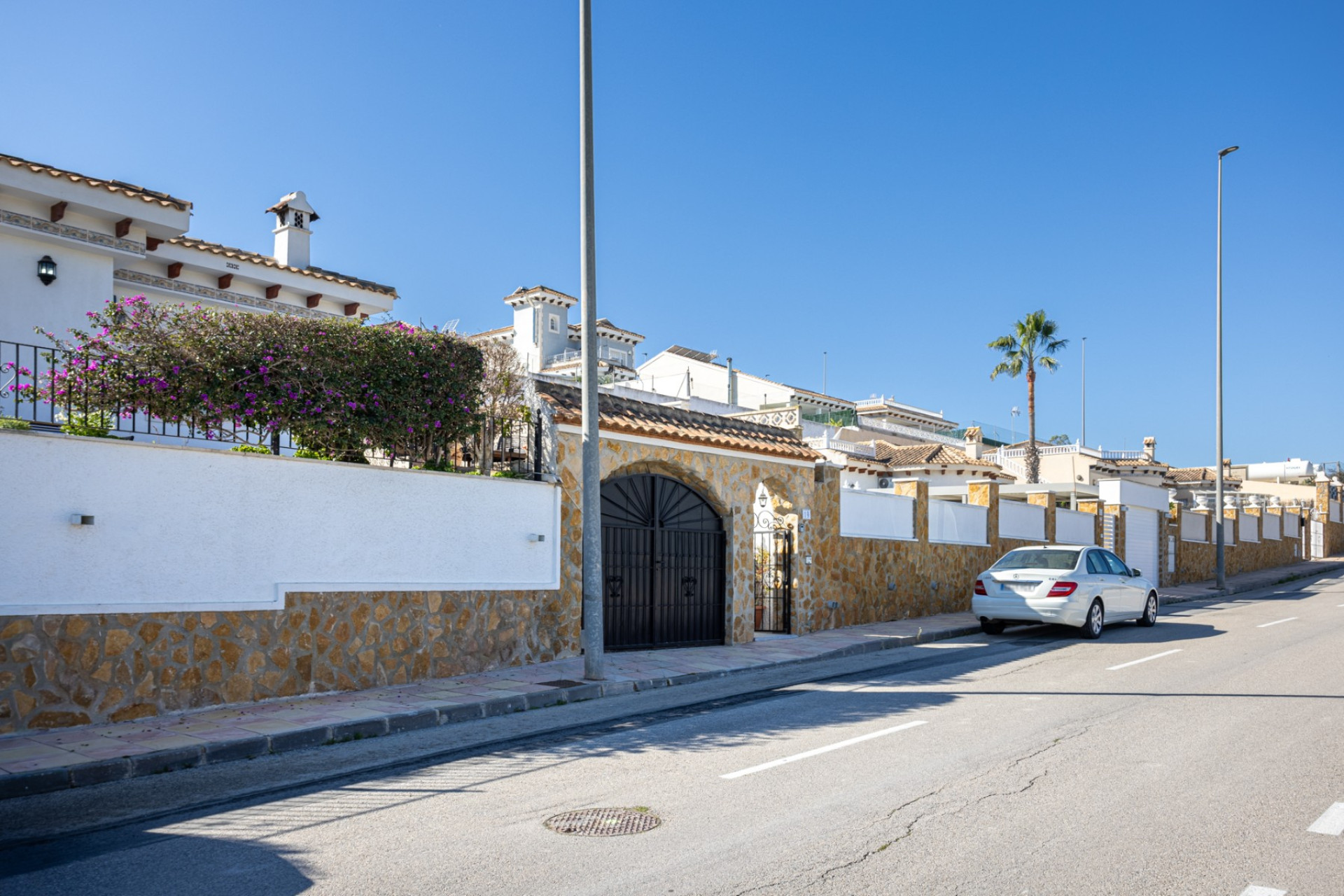 Herverkoop - Detached Villa - Bigastro - Villas Andrea