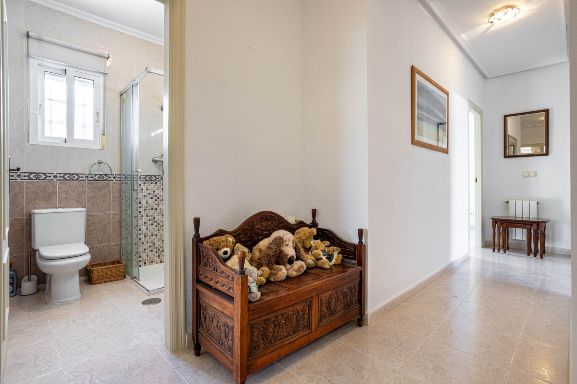 Herverkoop - Detached Villa - Bigastro - Villas Andrea