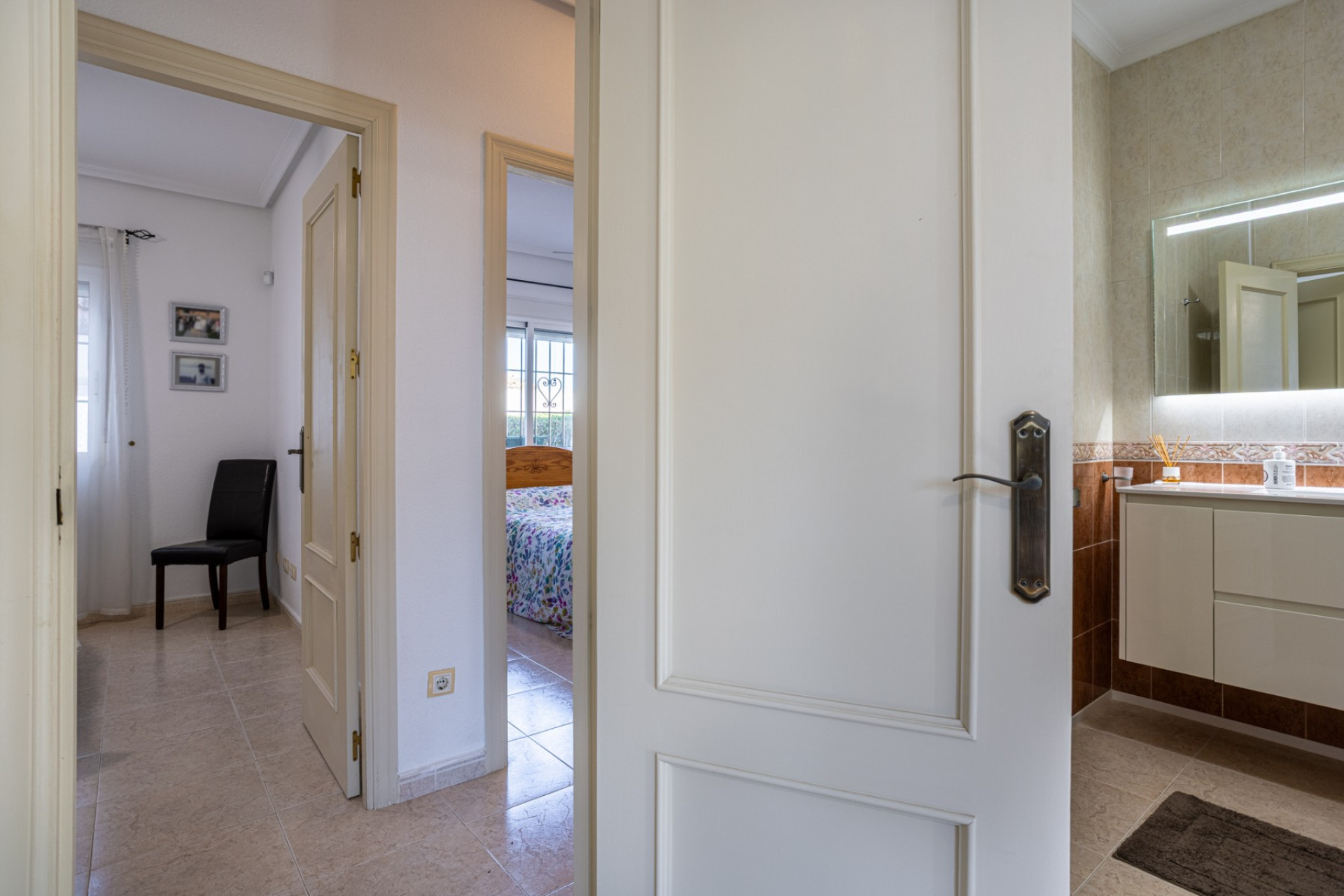 Herverkoop - Detached Villa - Bigastro - Villas Andrea