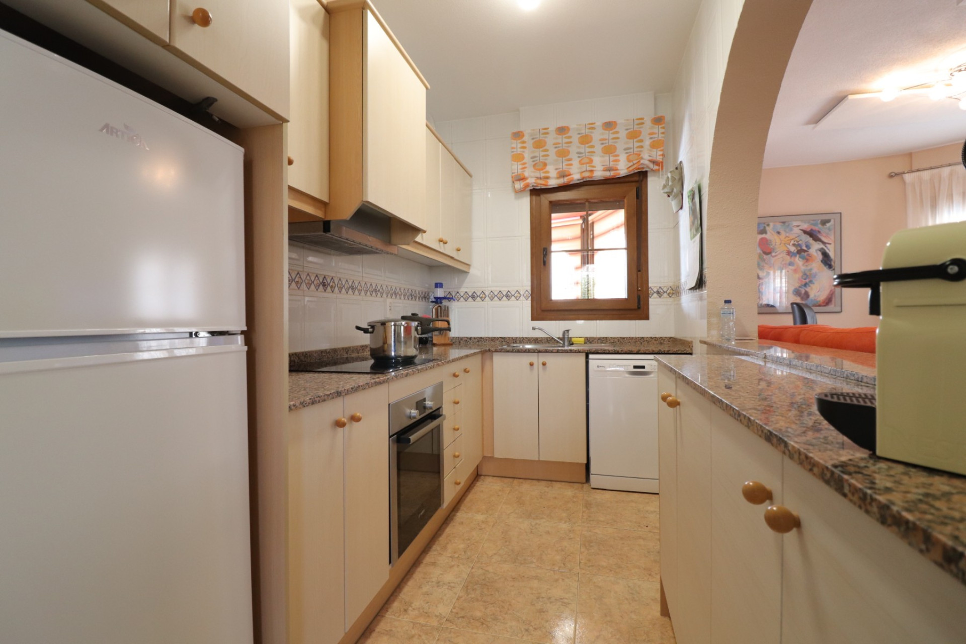 Herverkoop - Detached Villa - Ciudad Quesada - Atalayas