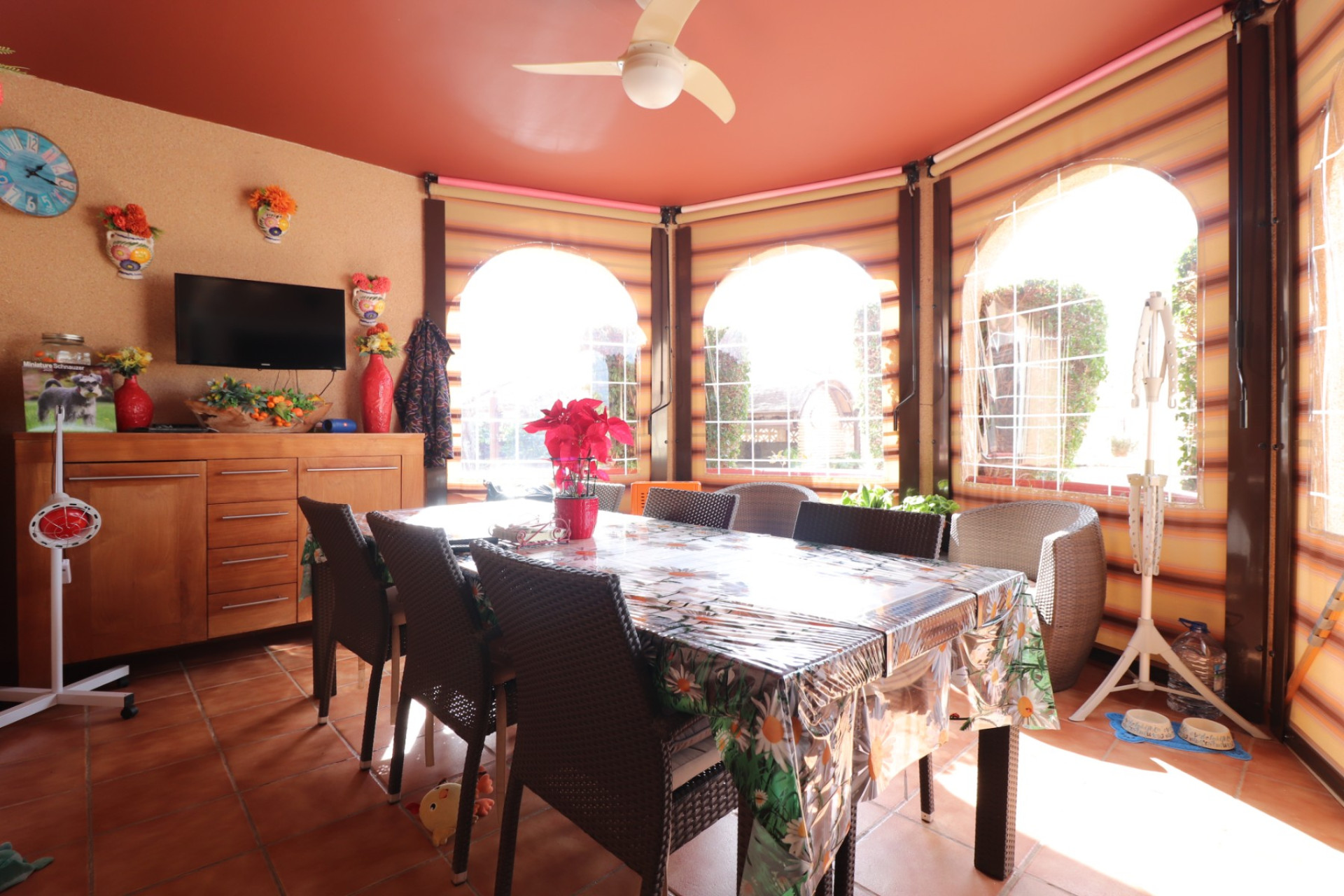 Herverkoop - Detached Villa - Ciudad Quesada - Atalayas