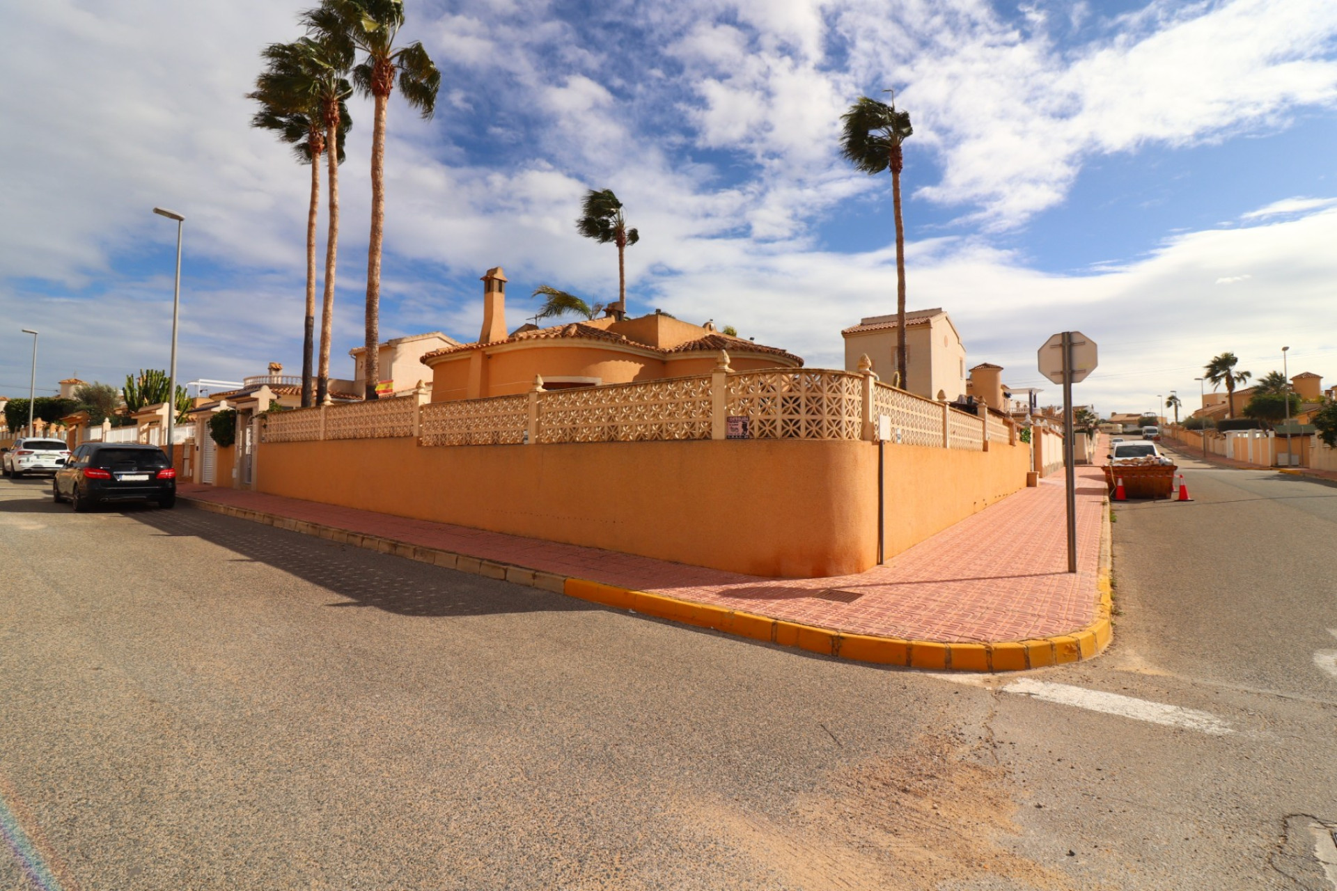 Herverkoop - Detached Villa - Ciudad Quesada - Atalayas