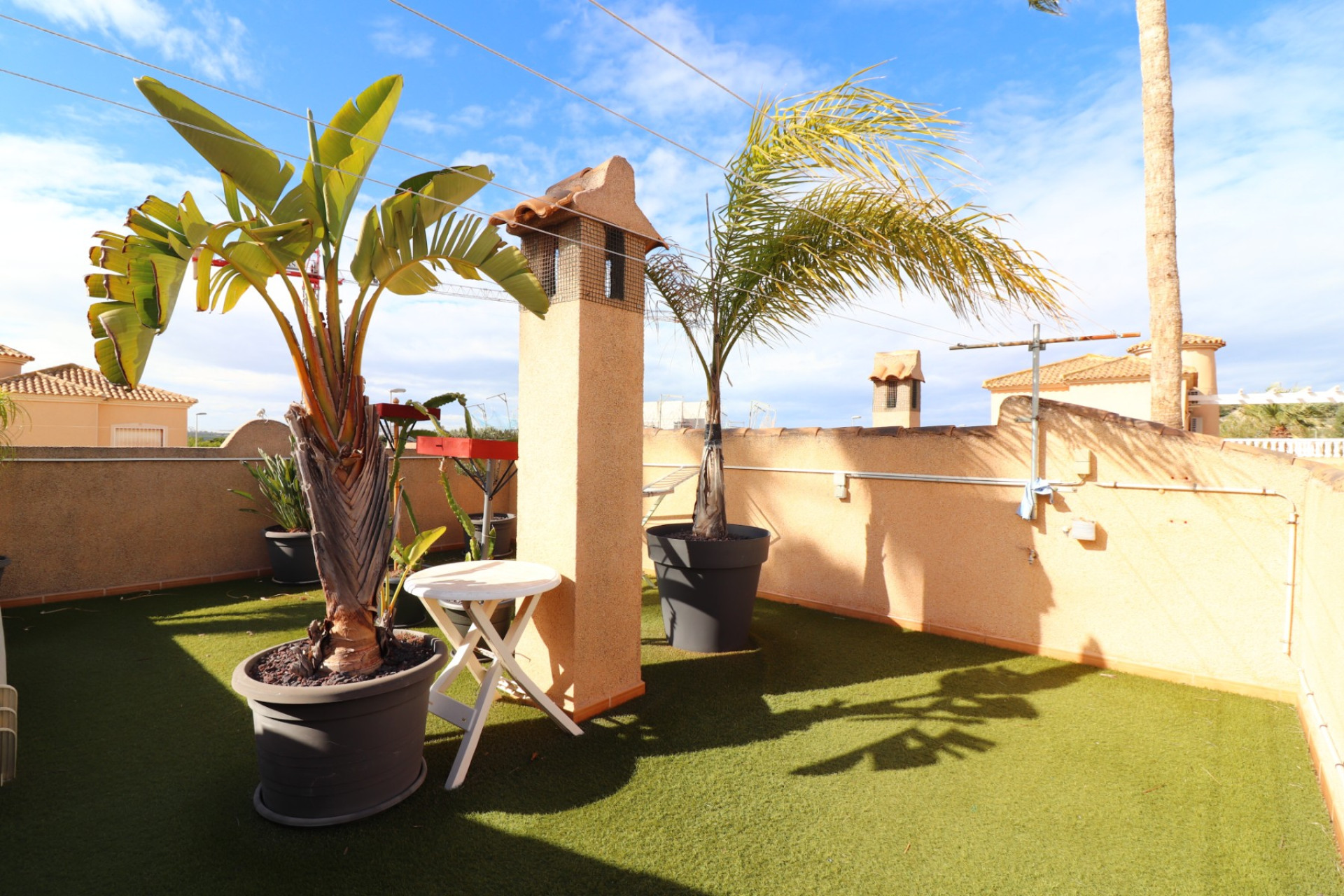 Herverkoop - Detached Villa - Ciudad Quesada - Atalayas