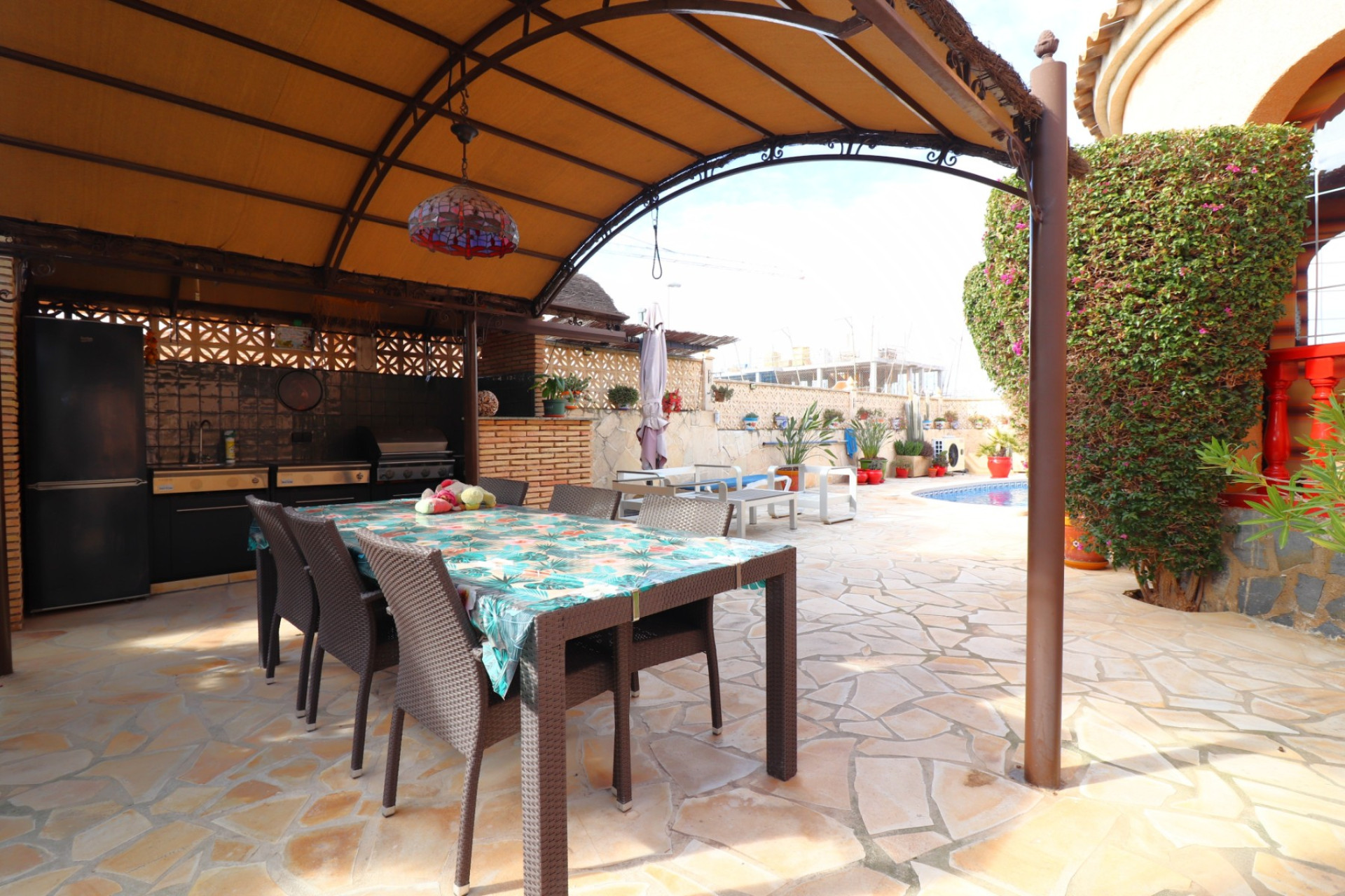 Herverkoop - Detached Villa - Ciudad Quesada - Atalayas