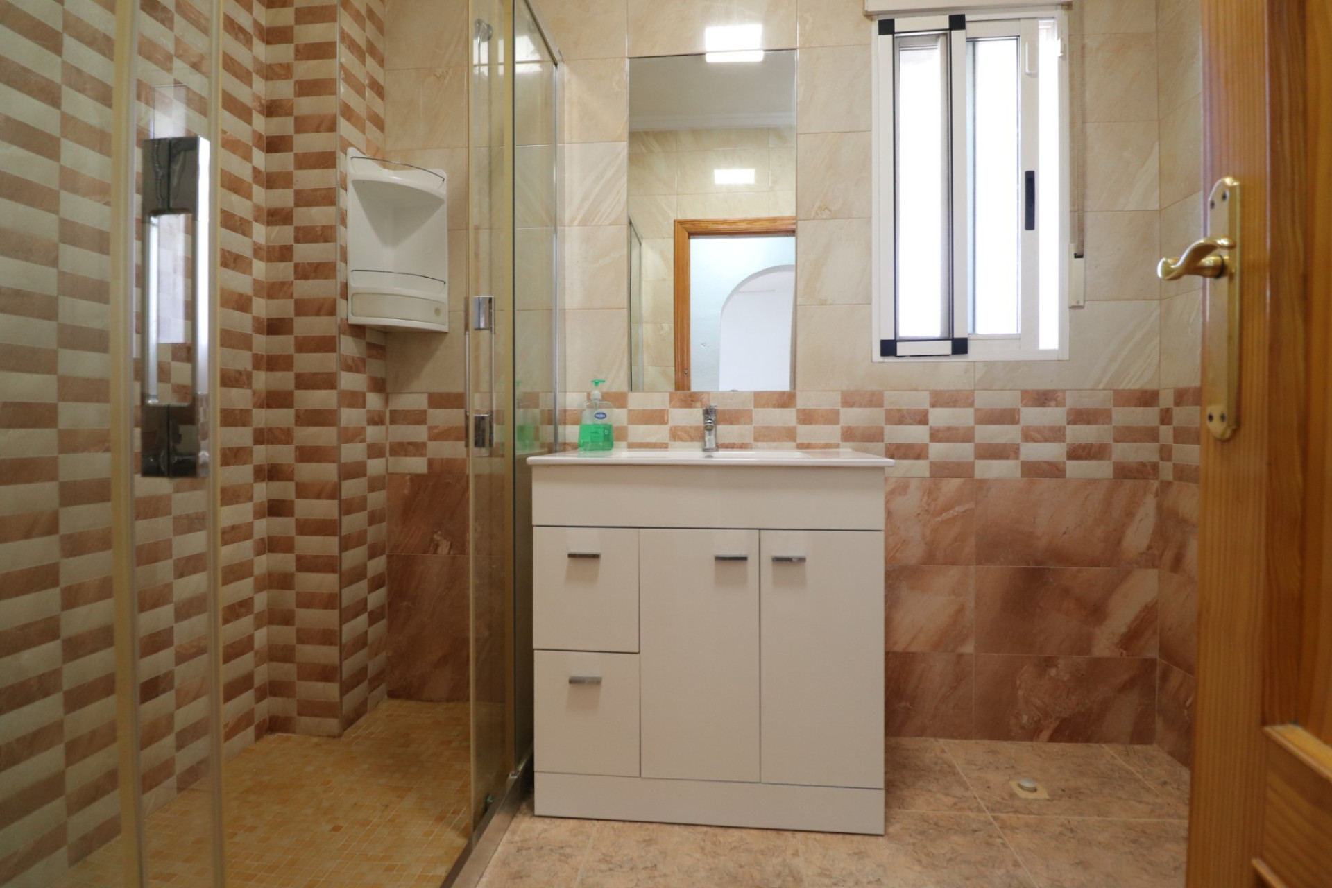 Herverkoop - Detached Villa - Ciudad Quesada - Atalayas