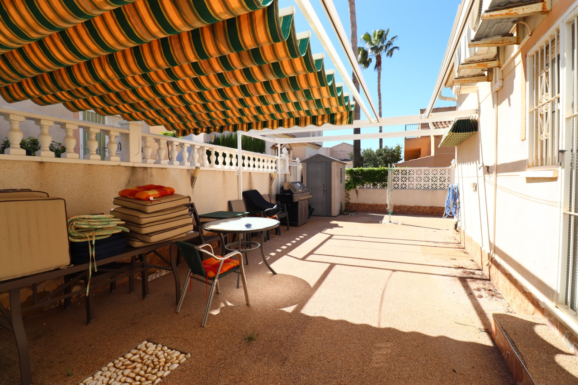 Herverkoop - Detached Villa - Ciudad Quesada - Atalayas