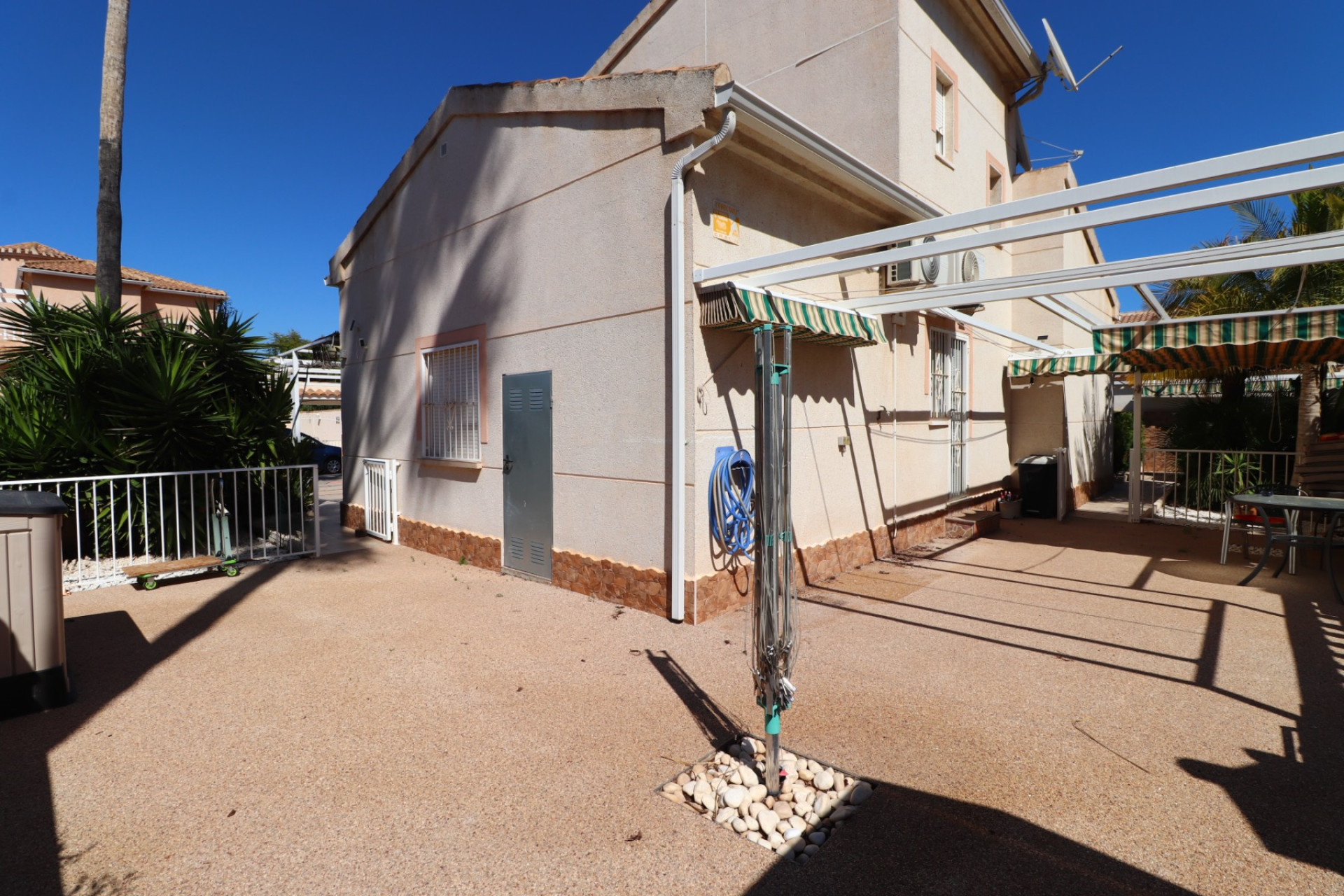 Herverkoop - Detached Villa - Ciudad Quesada - Atalayas