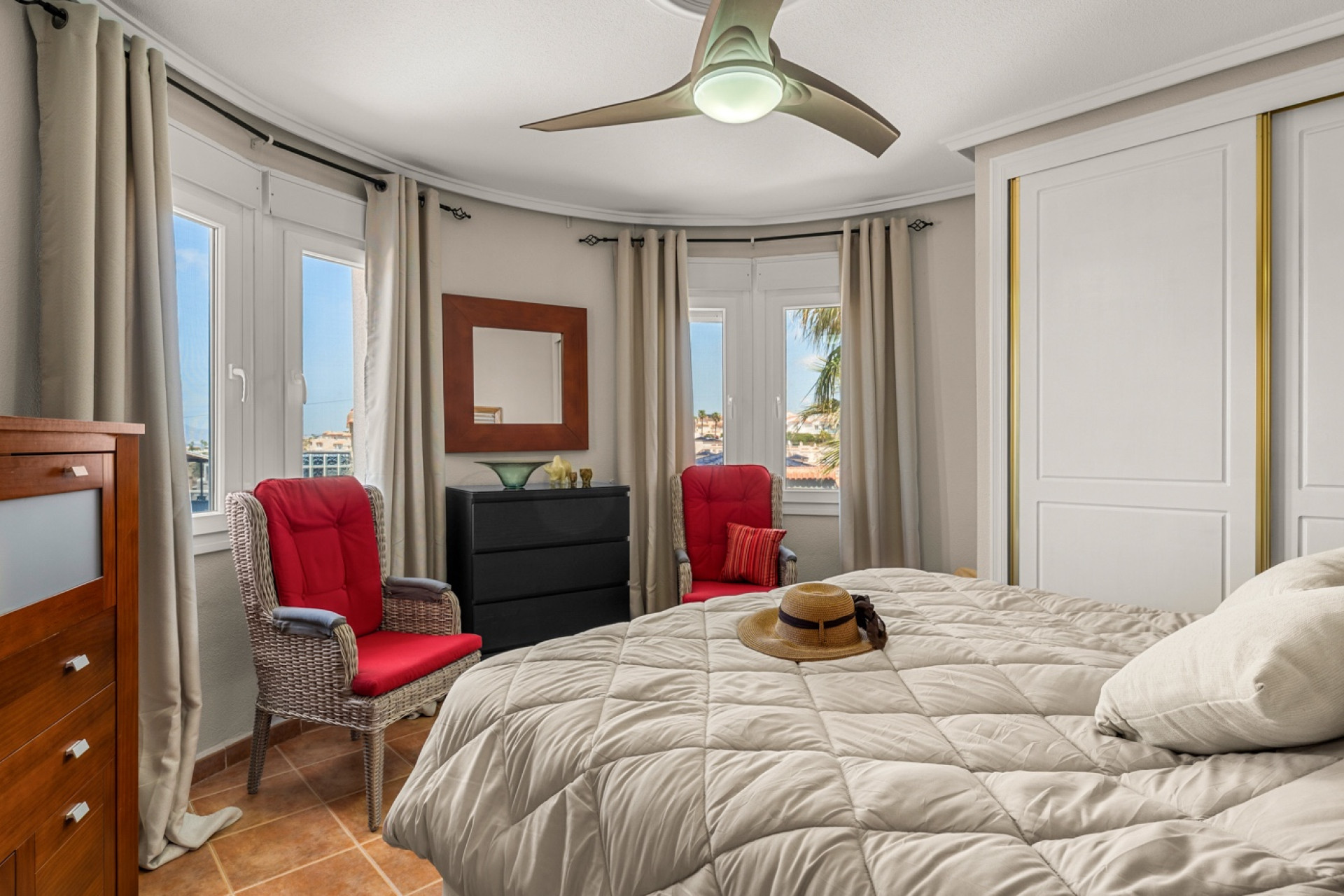 Herverkoop - Detached Villa - Ciudad Quesada - Ciudad Quesada - Rojales