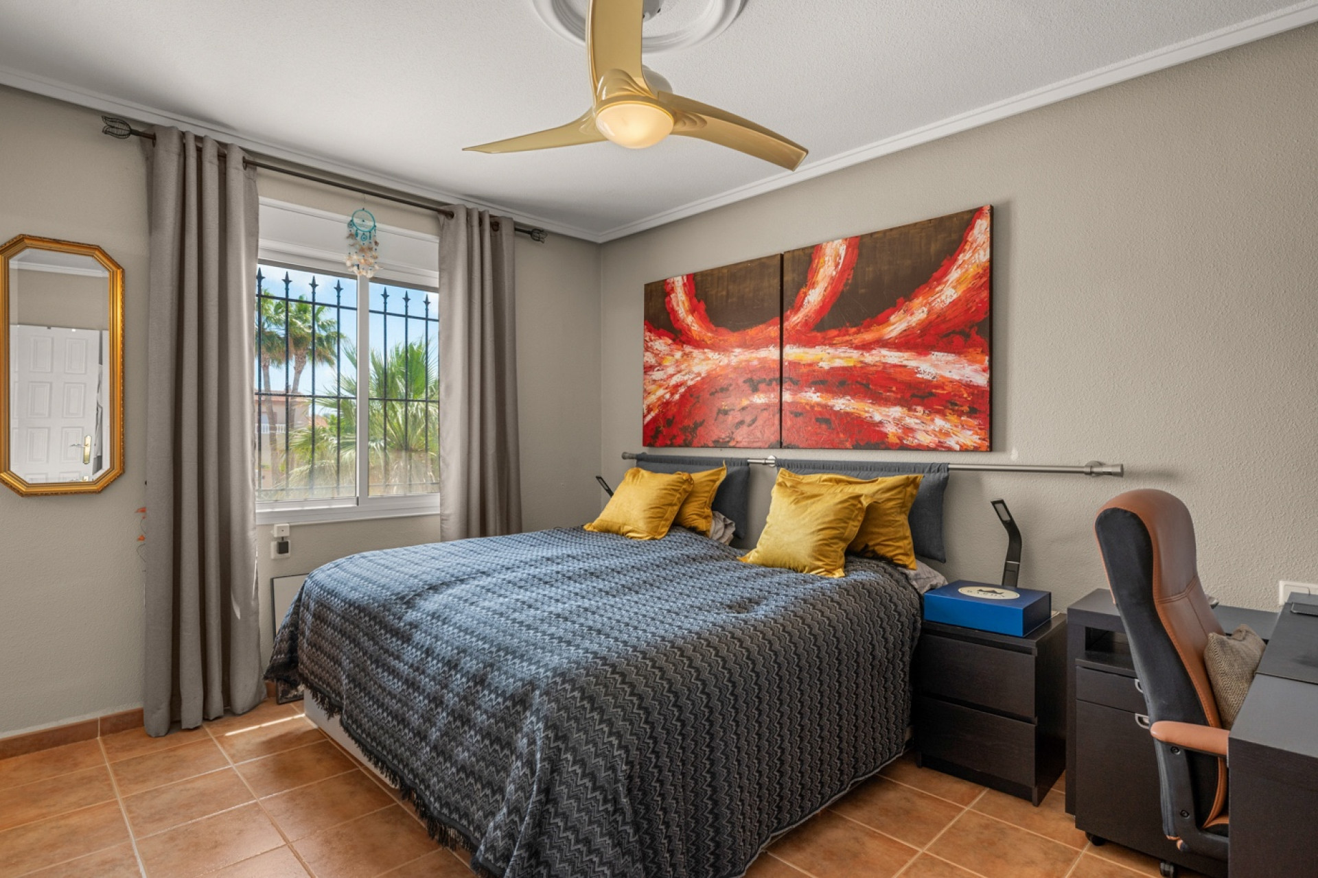 Herverkoop - Detached Villa - Ciudad Quesada - Ciudad Quesada - Rojales