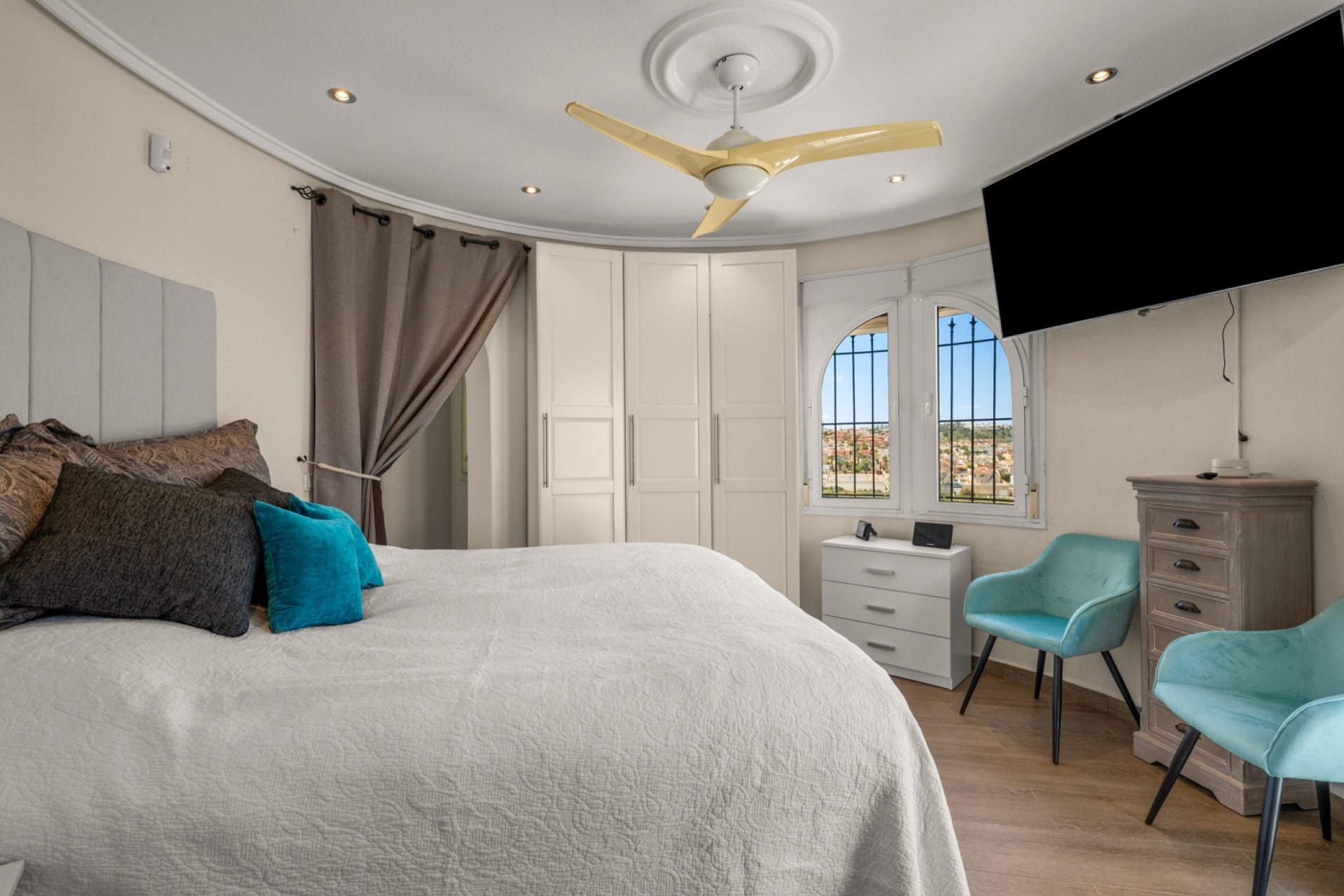 Herverkoop - Detached Villa - Ciudad Quesada - Ciudad Quesada - Rojales