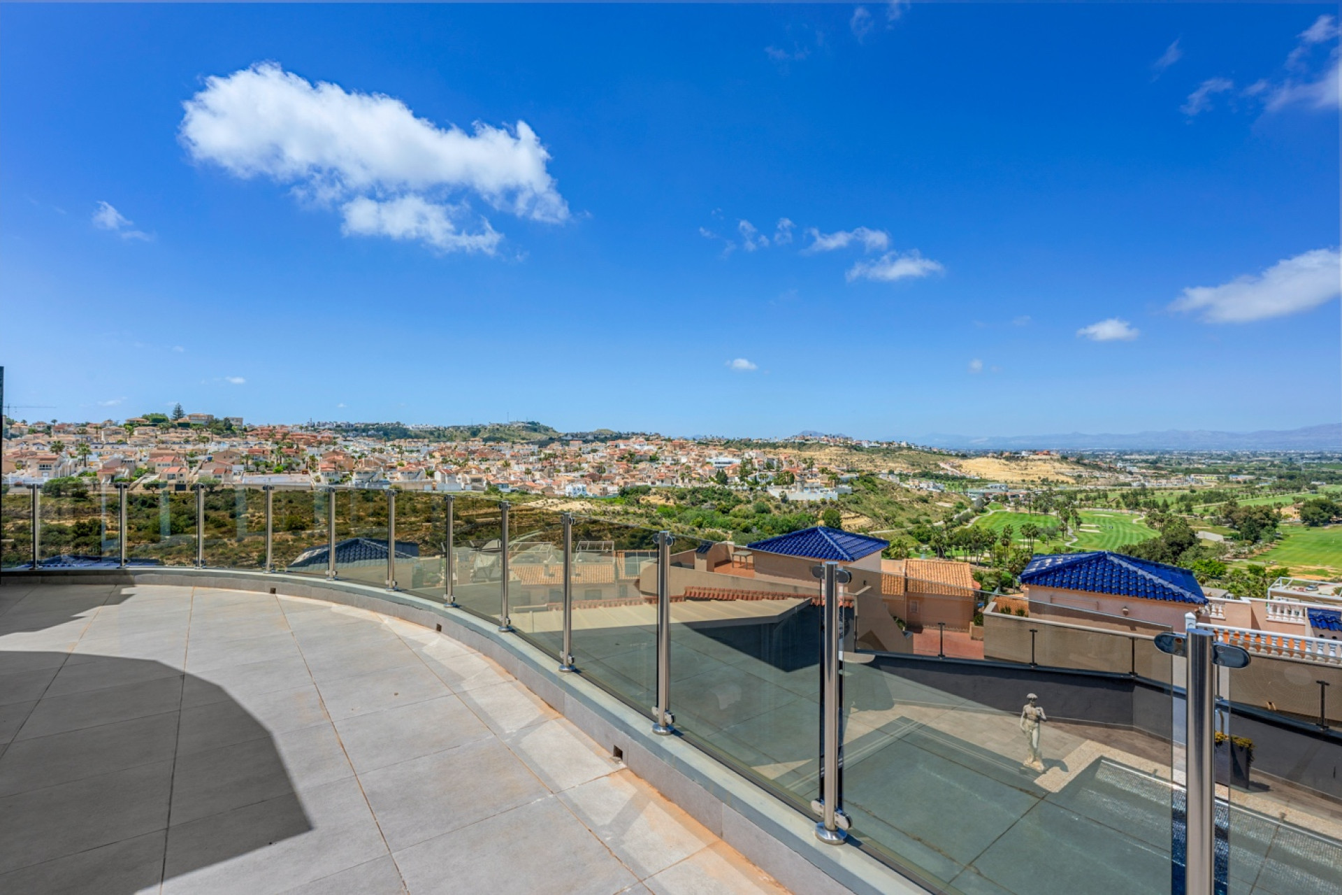Herverkoop - Detached Villa - Ciudad Quesada - Ciudad Quesada - Rojales