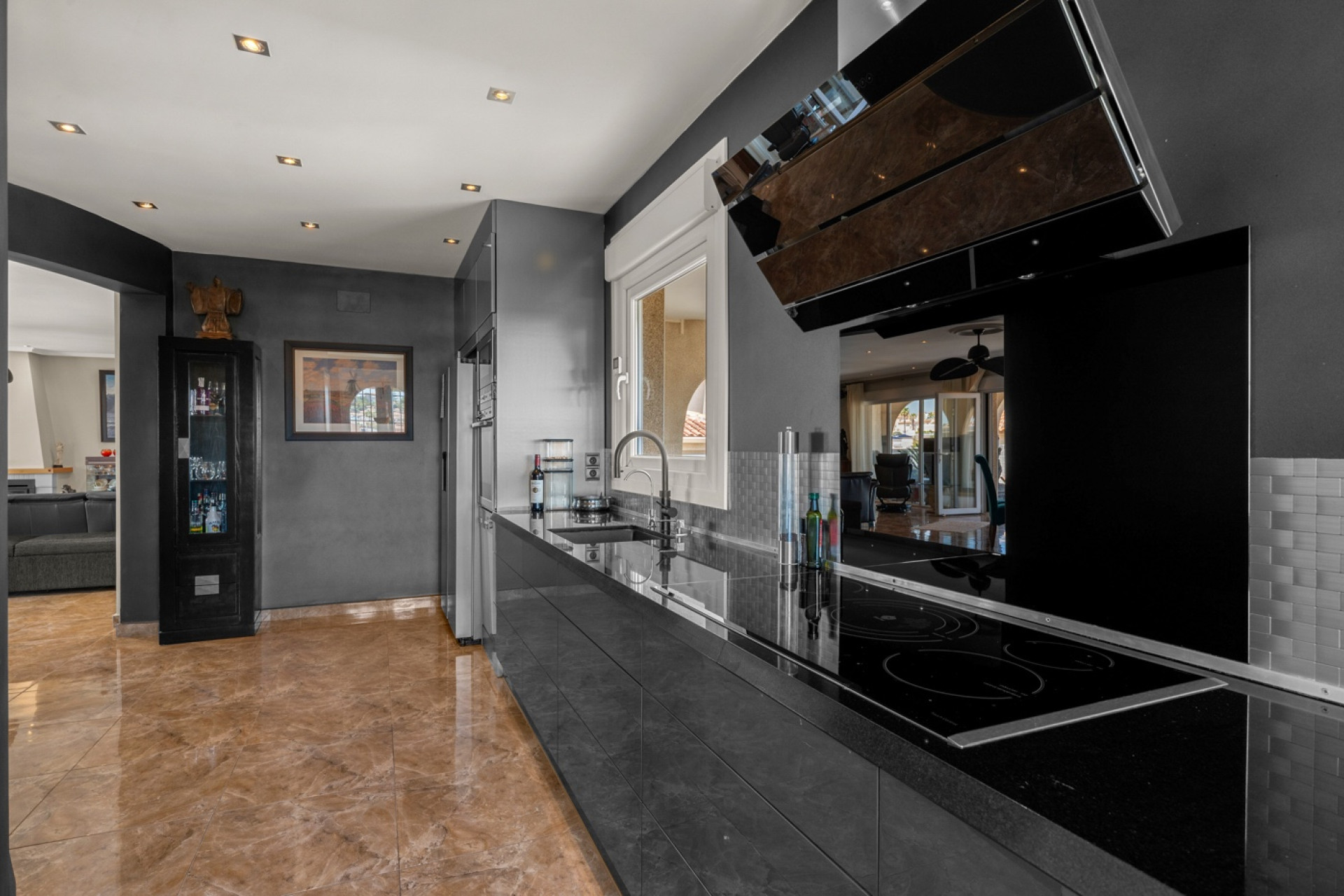 Herverkoop - Detached Villa - Ciudad Quesada - Ciudad Quesada - Rojales