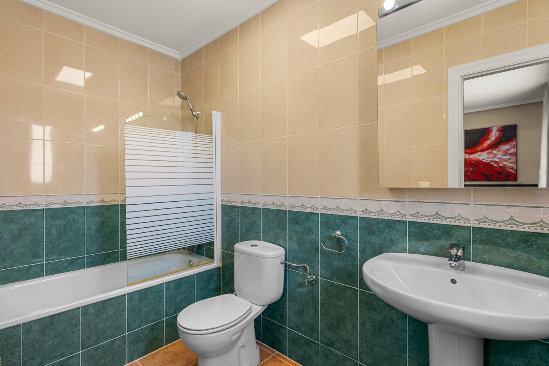 Herverkoop - Detached Villa - Ciudad Quesada - Ciudad Quesada - Rojales