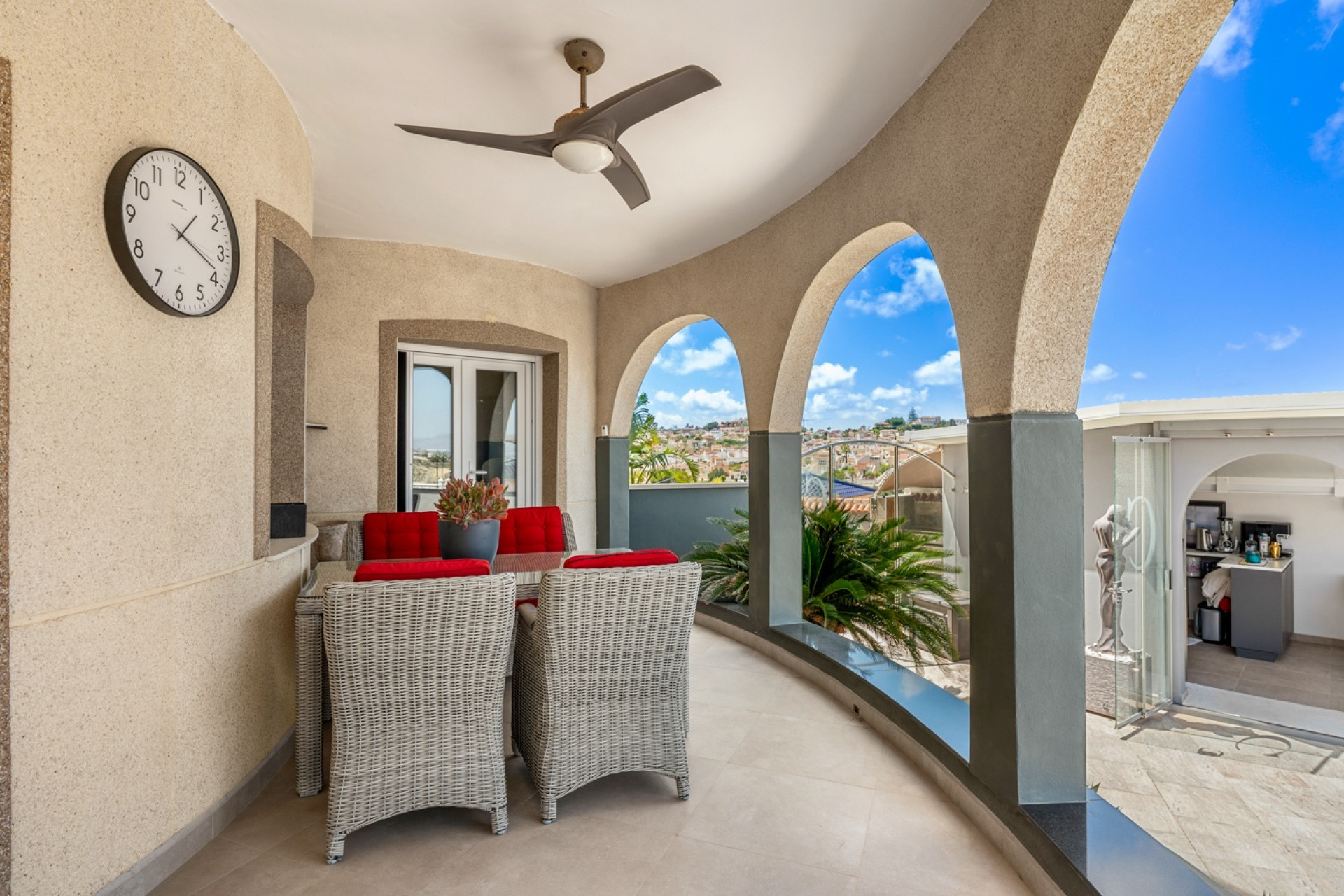 Herverkoop - Detached Villa - Ciudad Quesada - Ciudad Quesada - Rojales