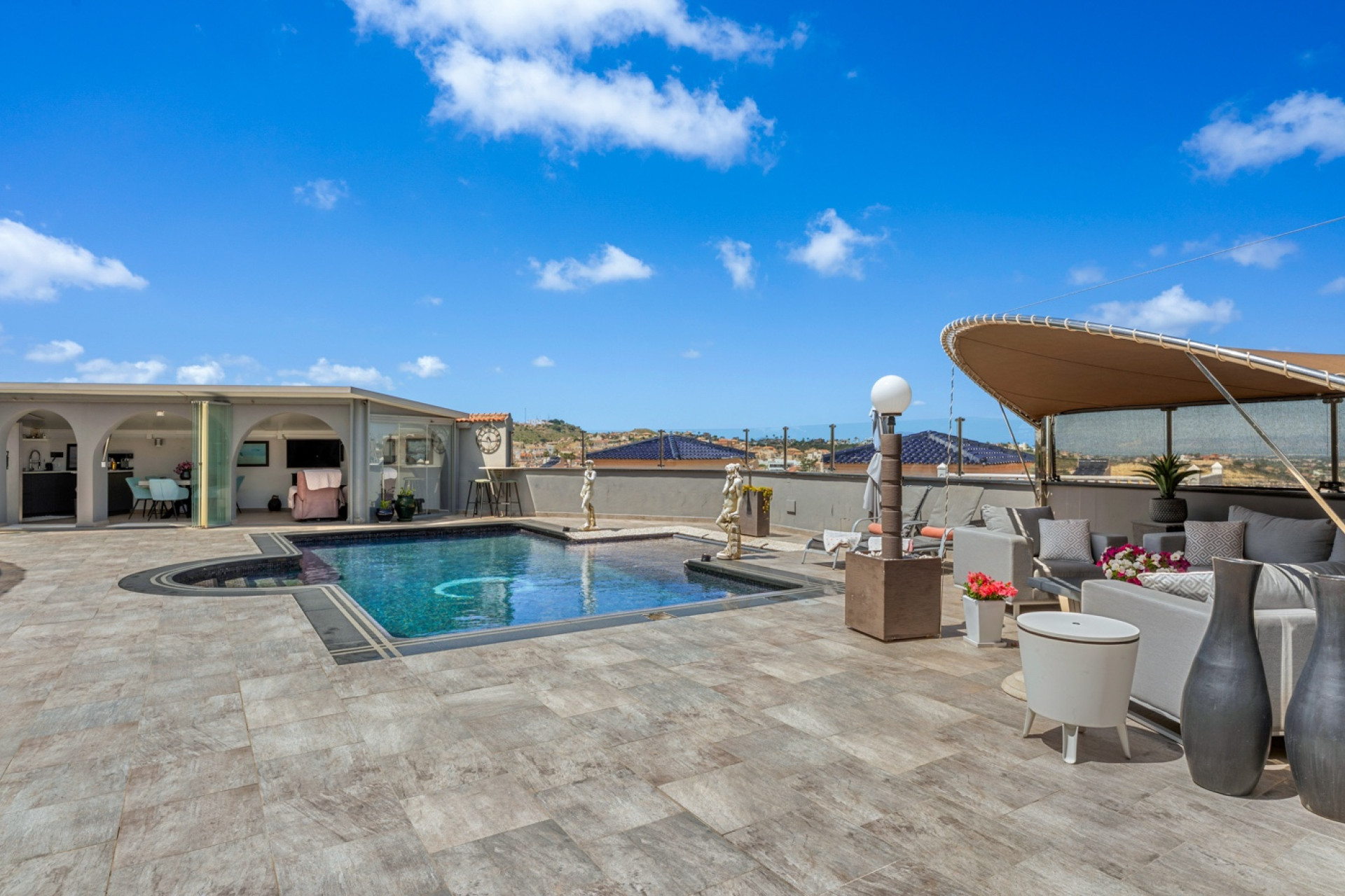 Herverkoop - Detached Villa - Ciudad Quesada - Ciudad Quesada - Rojales
