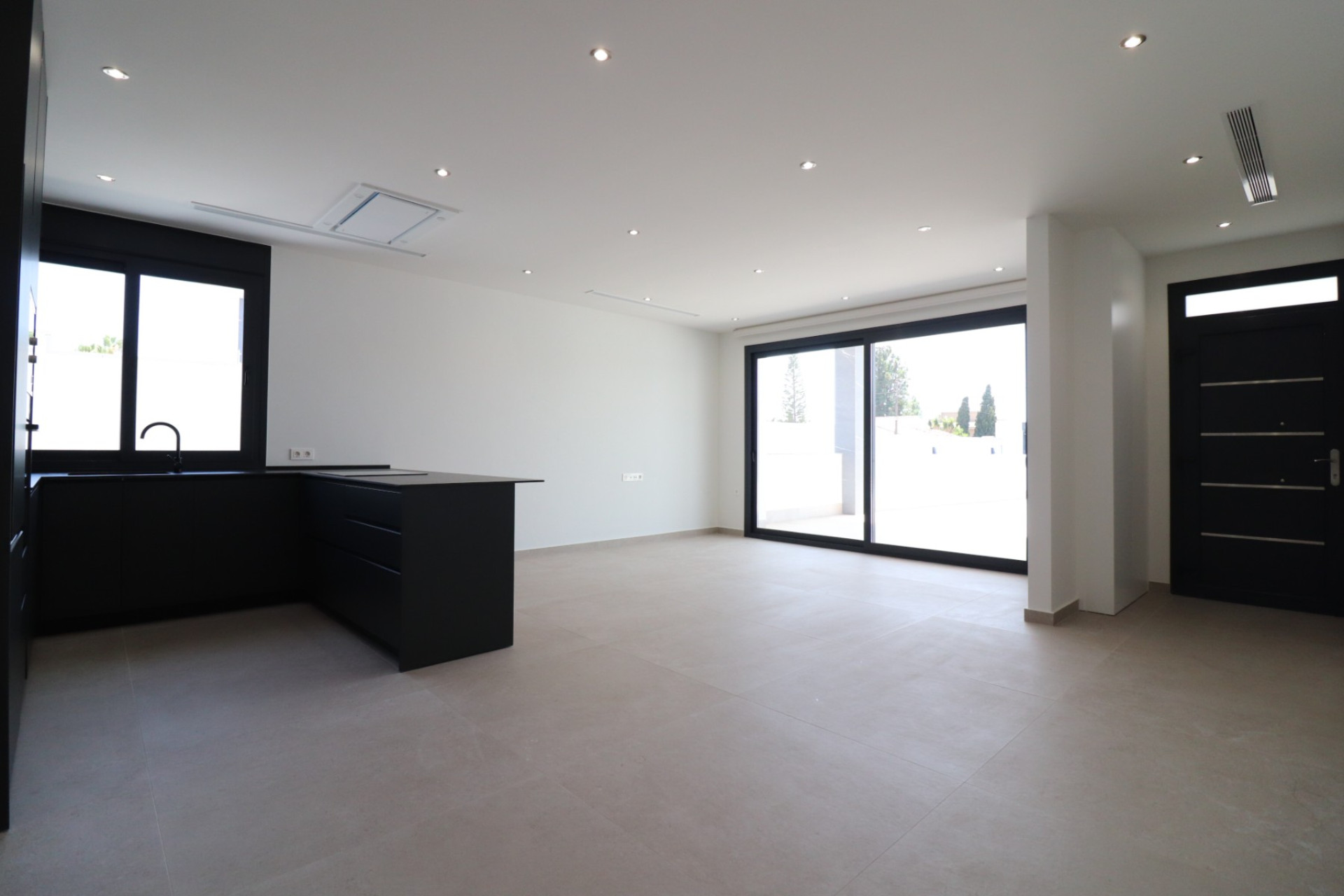 Herverkoop - Detached Villa - Ciudad Quesada - Ciudad Quesada - Town