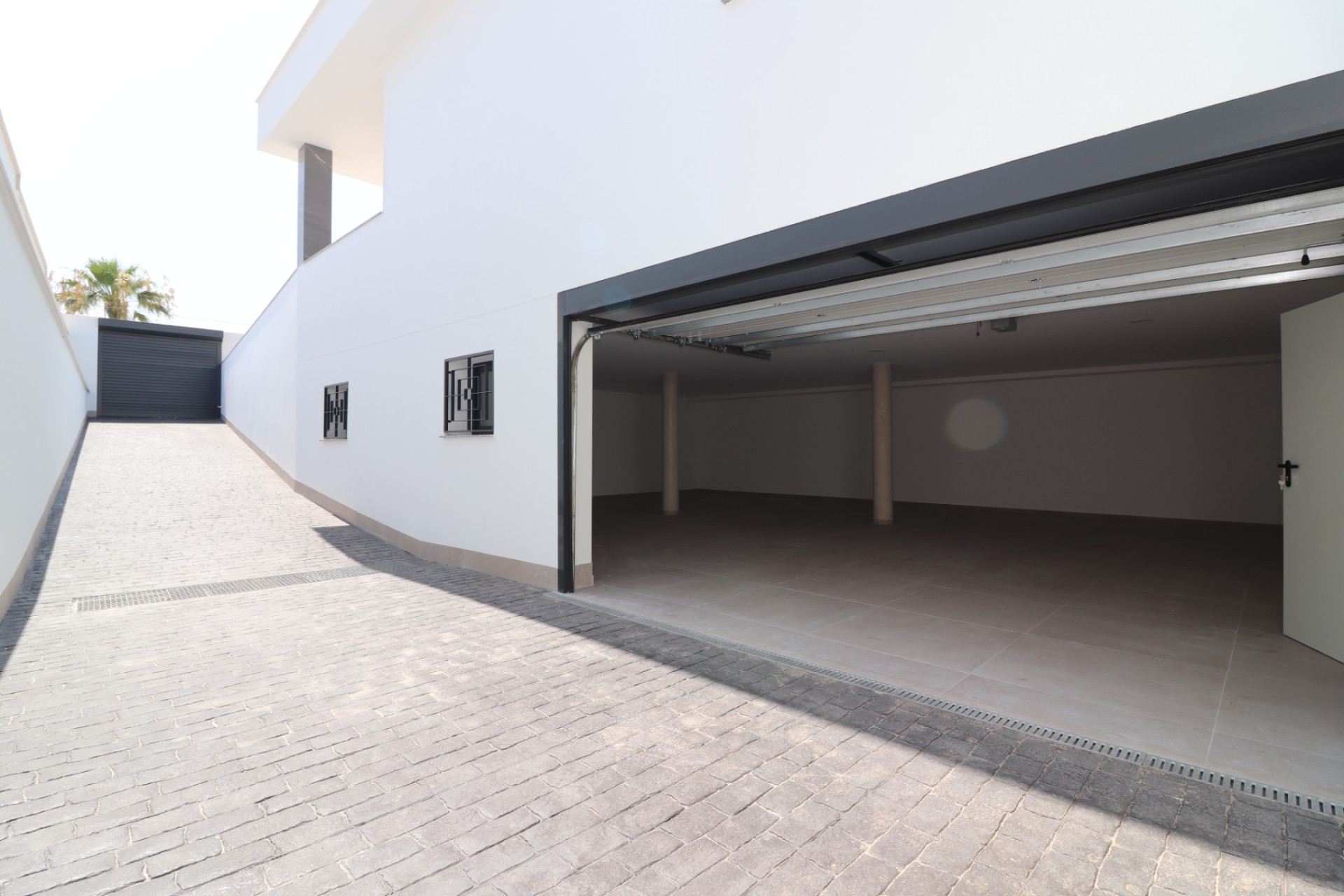 Herverkoop - Detached Villa - Ciudad Quesada - Ciudad Quesada - Town