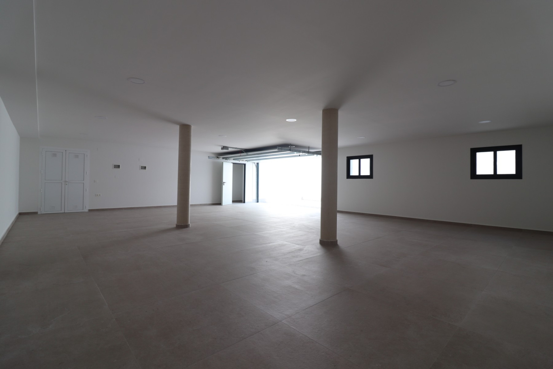 Herverkoop - Detached Villa - Ciudad Quesada - Ciudad Quesada - Town