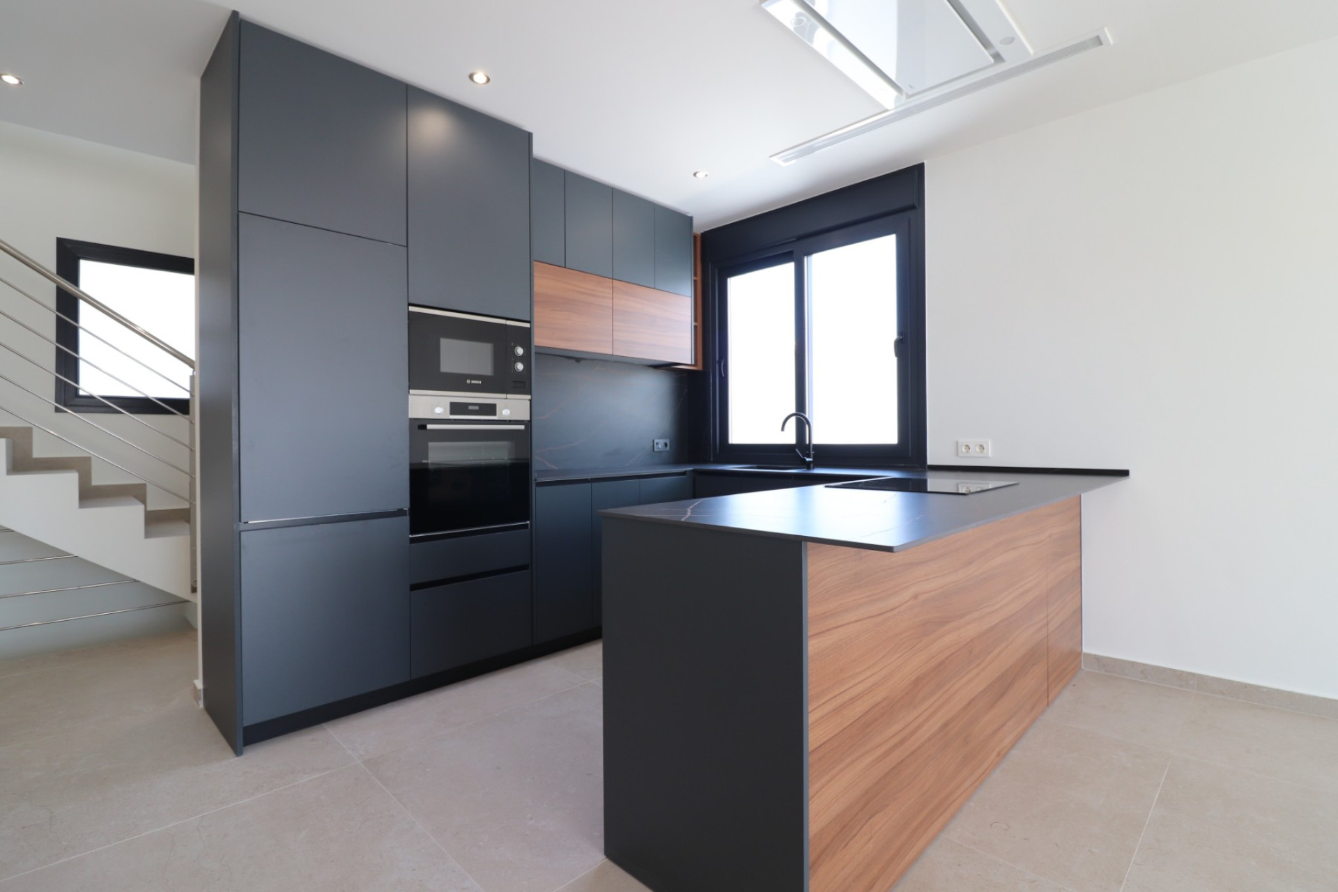 Herverkoop - Detached Villa - Ciudad Quesada - Ciudad Quesada - Town