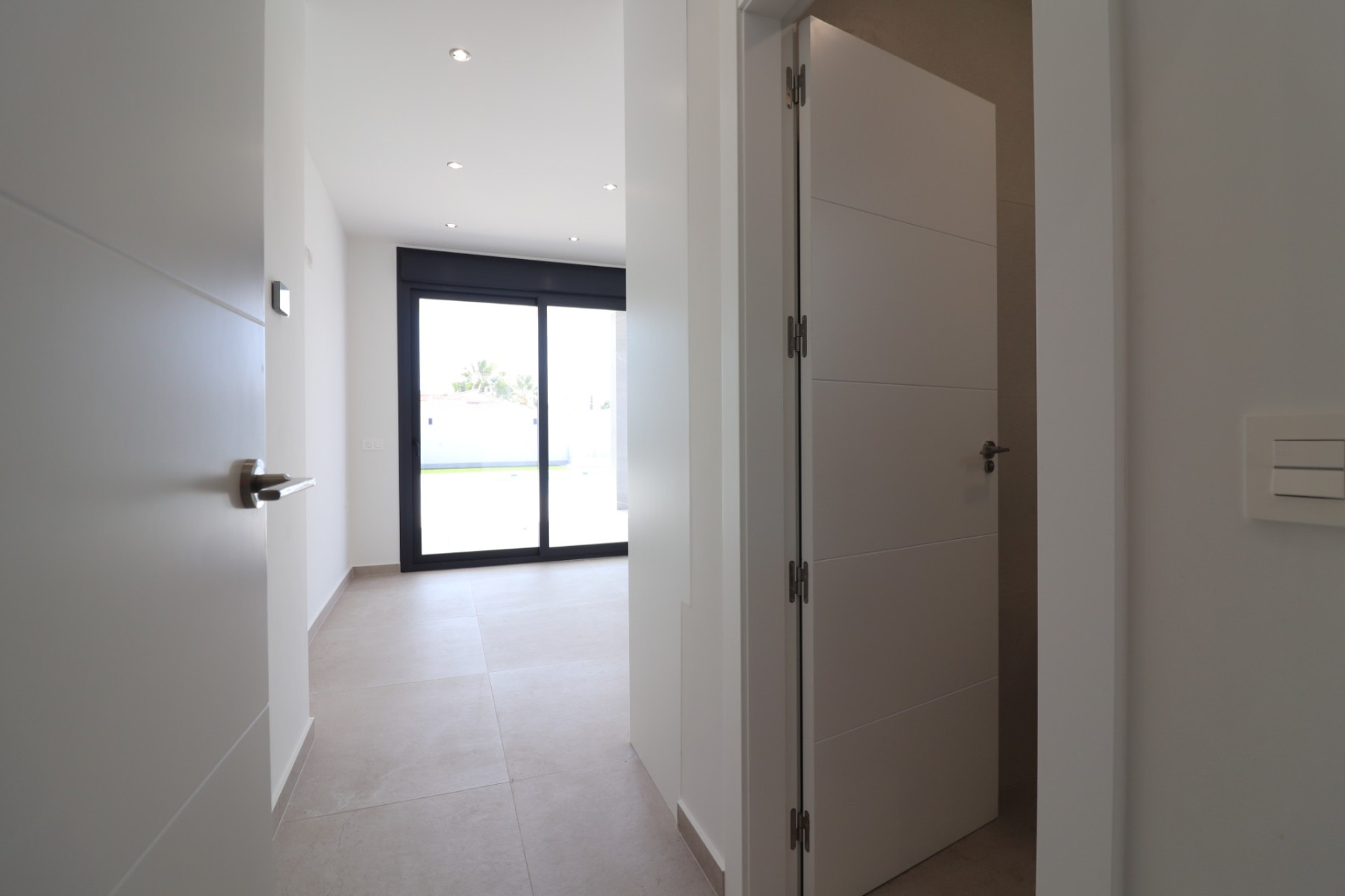 Herverkoop - Detached Villa - Ciudad Quesada - Ciudad Quesada - Town