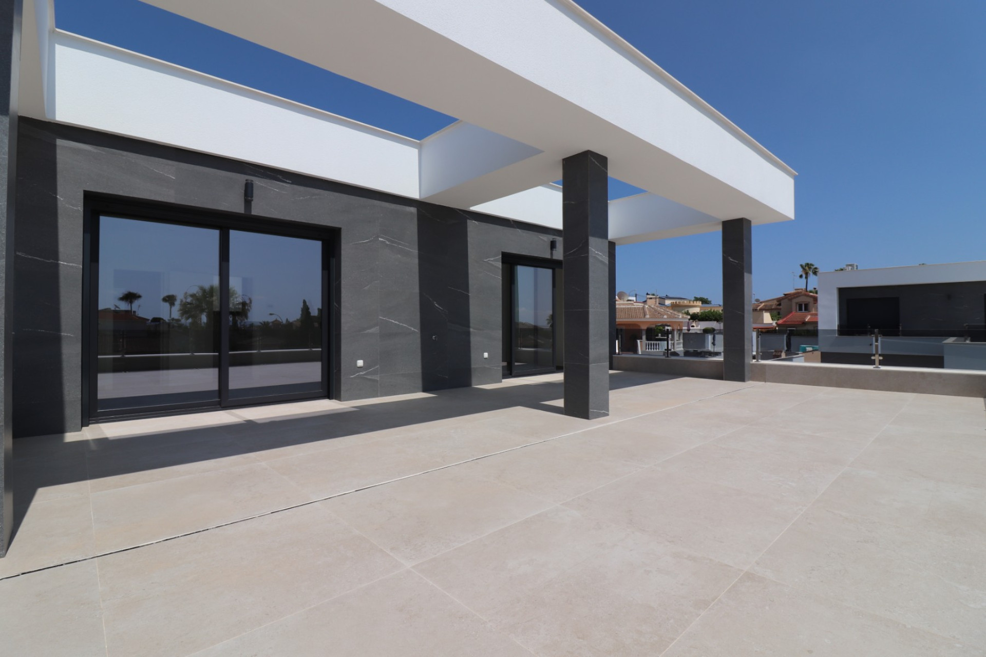 Herverkoop - Detached Villa - Ciudad Quesada - Ciudad Quesada - Town