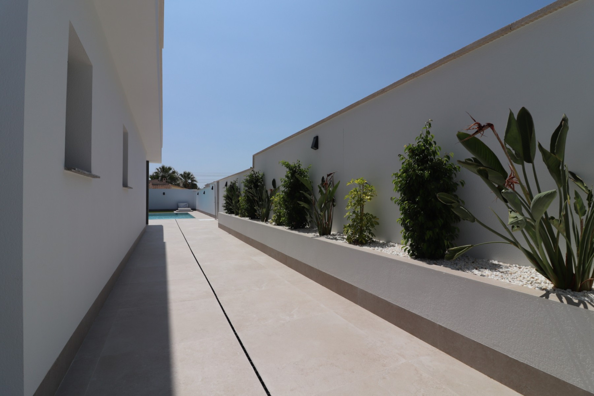 Herverkoop - Detached Villa - Ciudad Quesada - Ciudad Quesada - Town