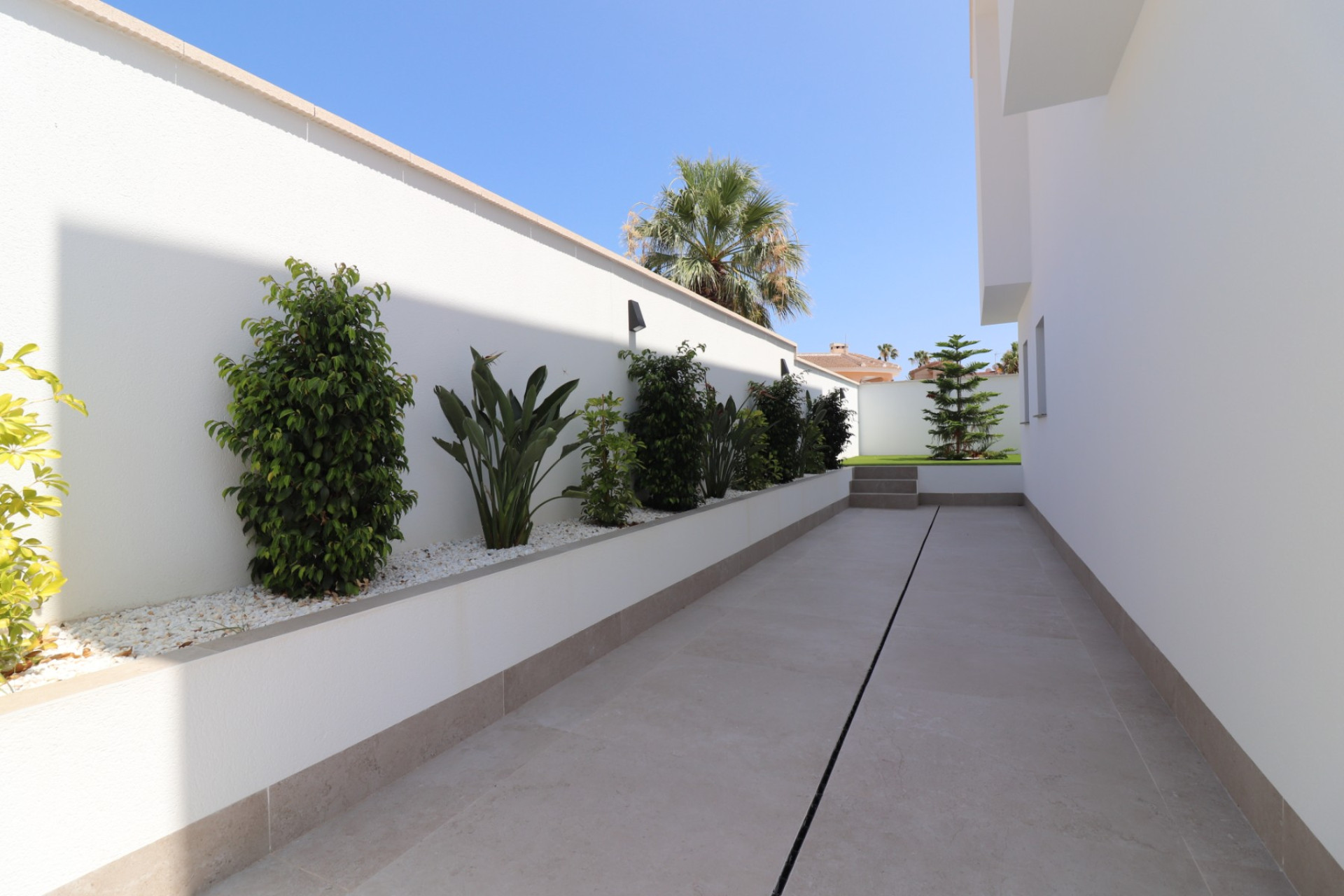 Herverkoop - Detached Villa - Ciudad Quesada - Ciudad Quesada - Town