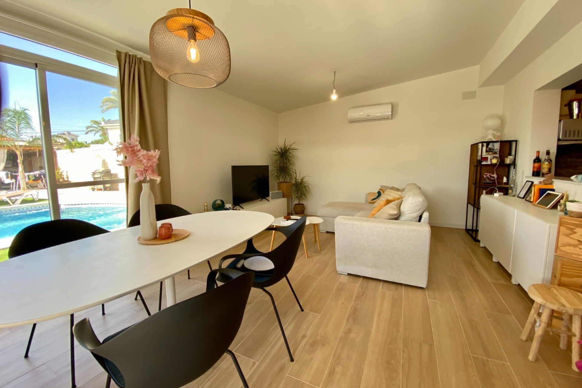 Herverkoop - Detached Villa - Ciudad Quesada - Ciudad Quesada - Town