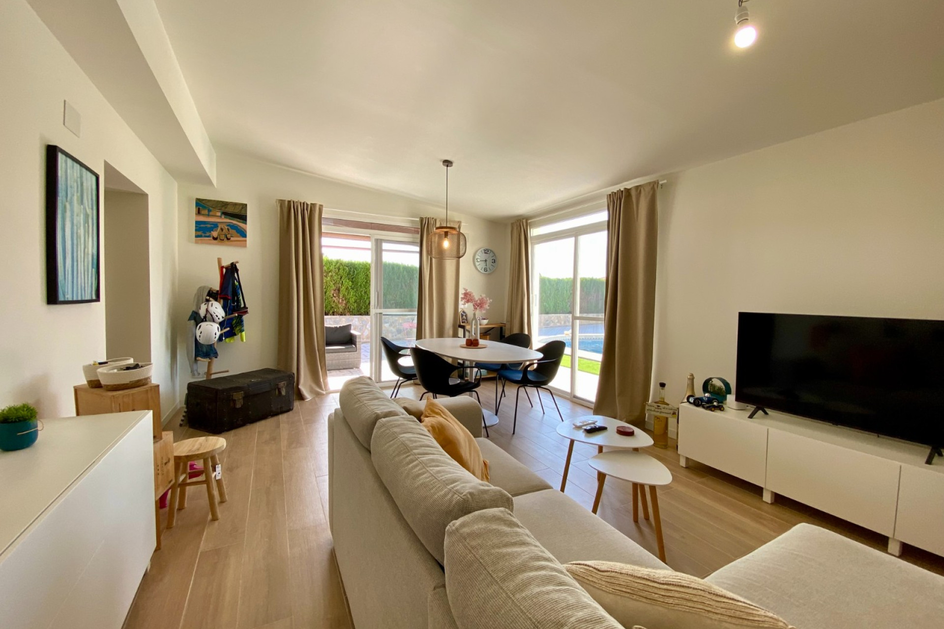 Herverkoop - Detached Villa - Ciudad Quesada - Ciudad Quesada - Town