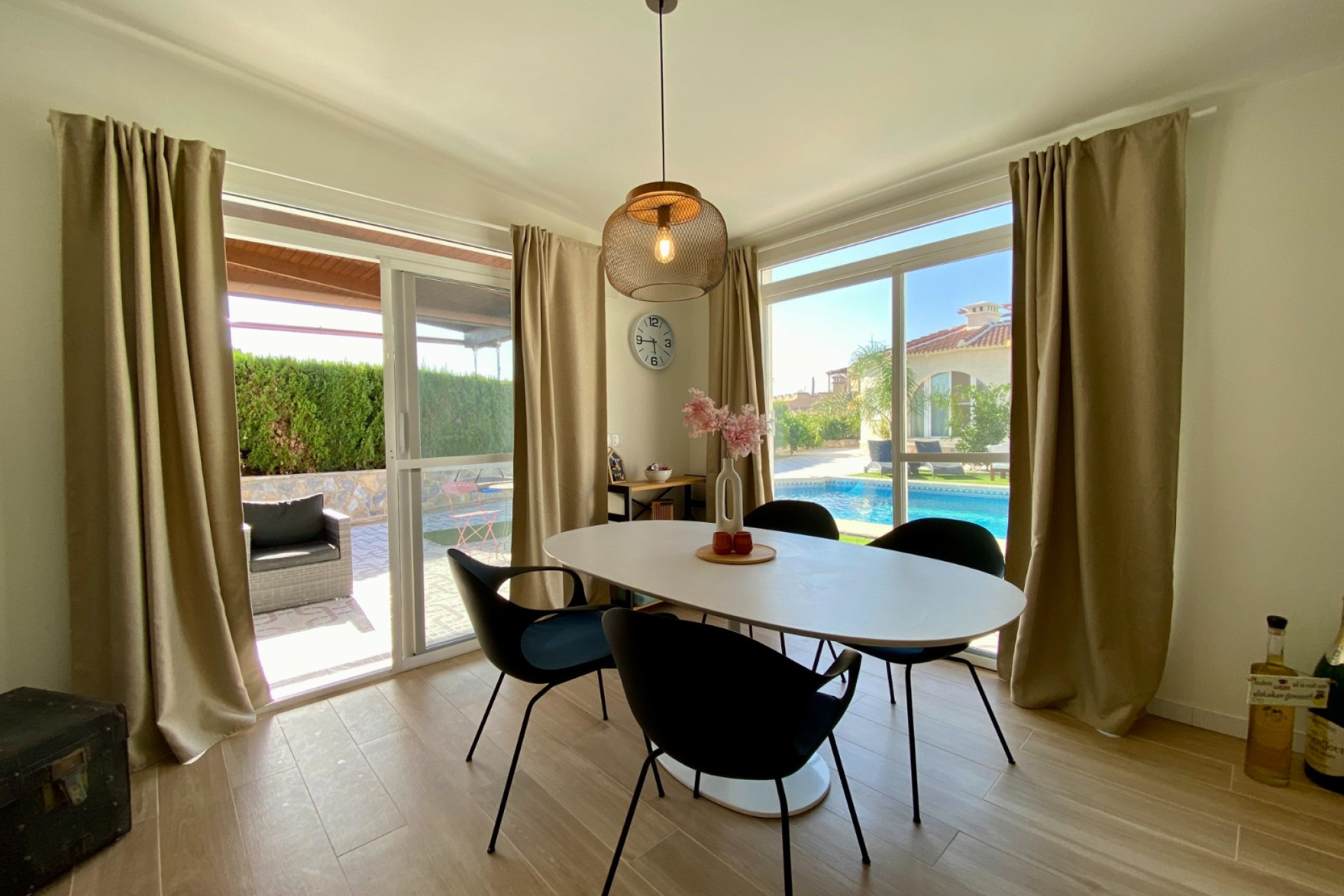 Herverkoop - Detached Villa - Ciudad Quesada - Ciudad Quesada - Town