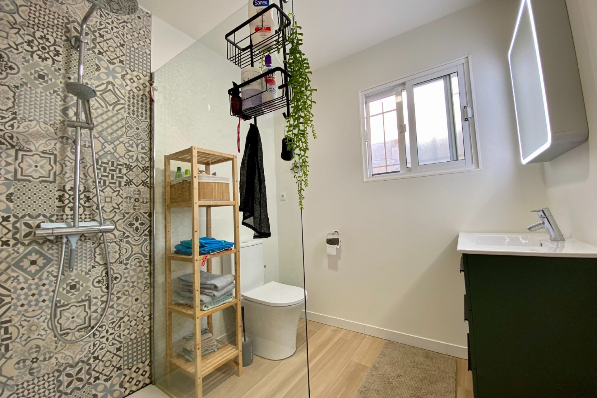 Herverkoop - Detached Villa - Ciudad Quesada - Ciudad Quesada - Town