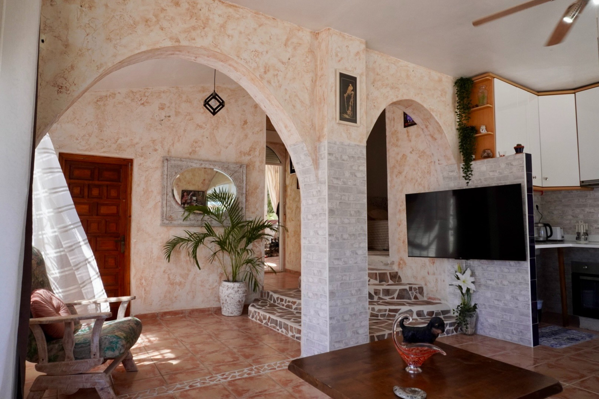 Herverkoop - Detached Villa - Ciudad Quesada - Ciudad Quesada - Town