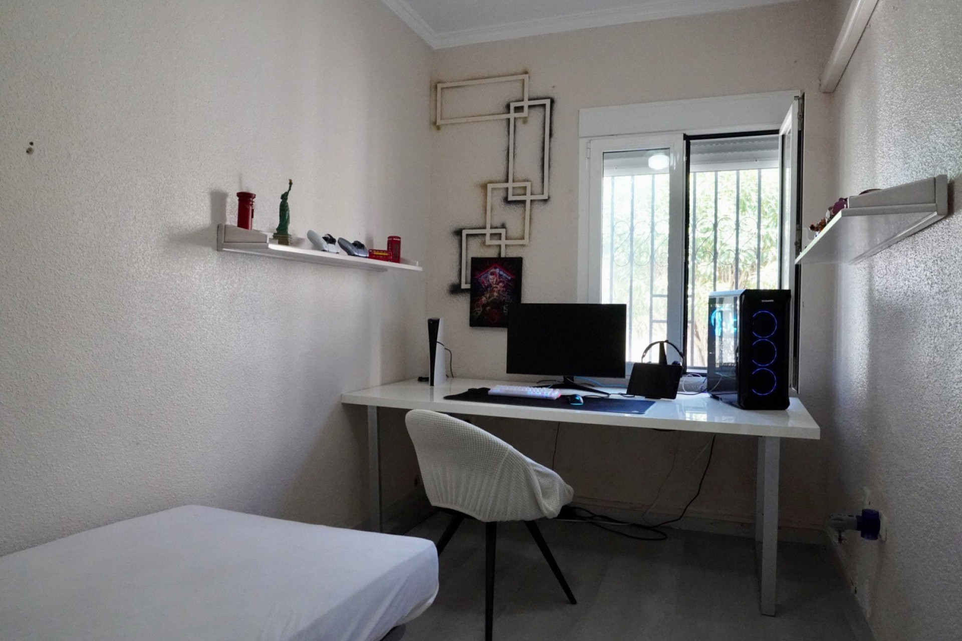 Herverkoop - Detached Villa - Ciudad Quesada - Ciudad Quesada - Town