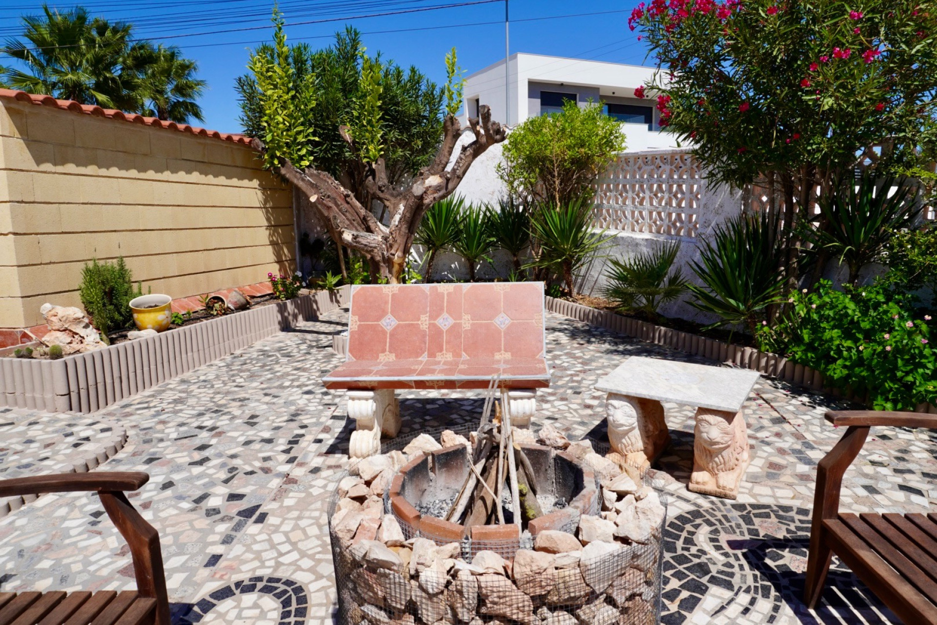 Herverkoop - Detached Villa - Ciudad Quesada - Ciudad Quesada - Town