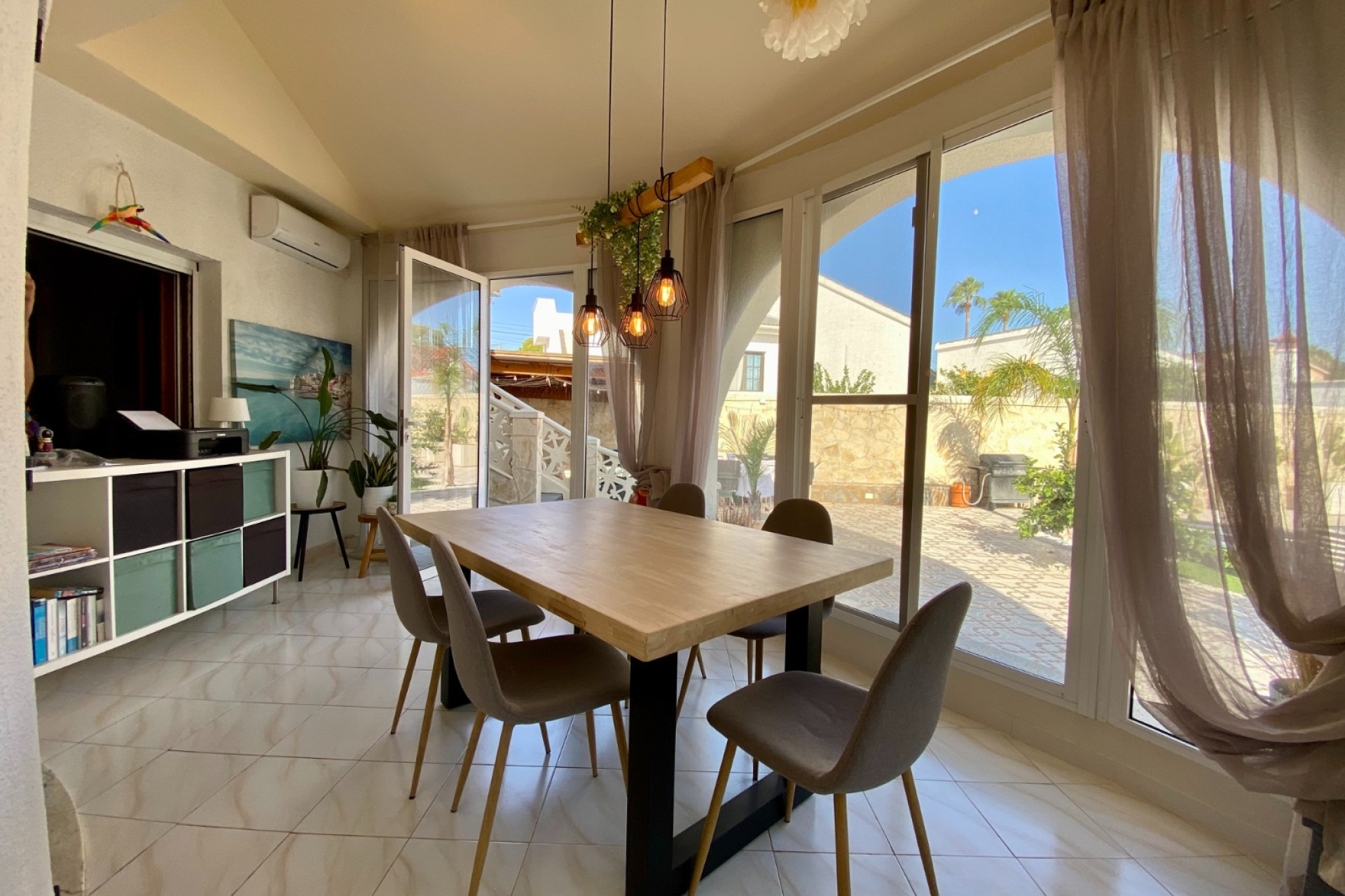 Herverkoop - Detached Villa - Ciudad Quesada - Ciudad Quesada - Town