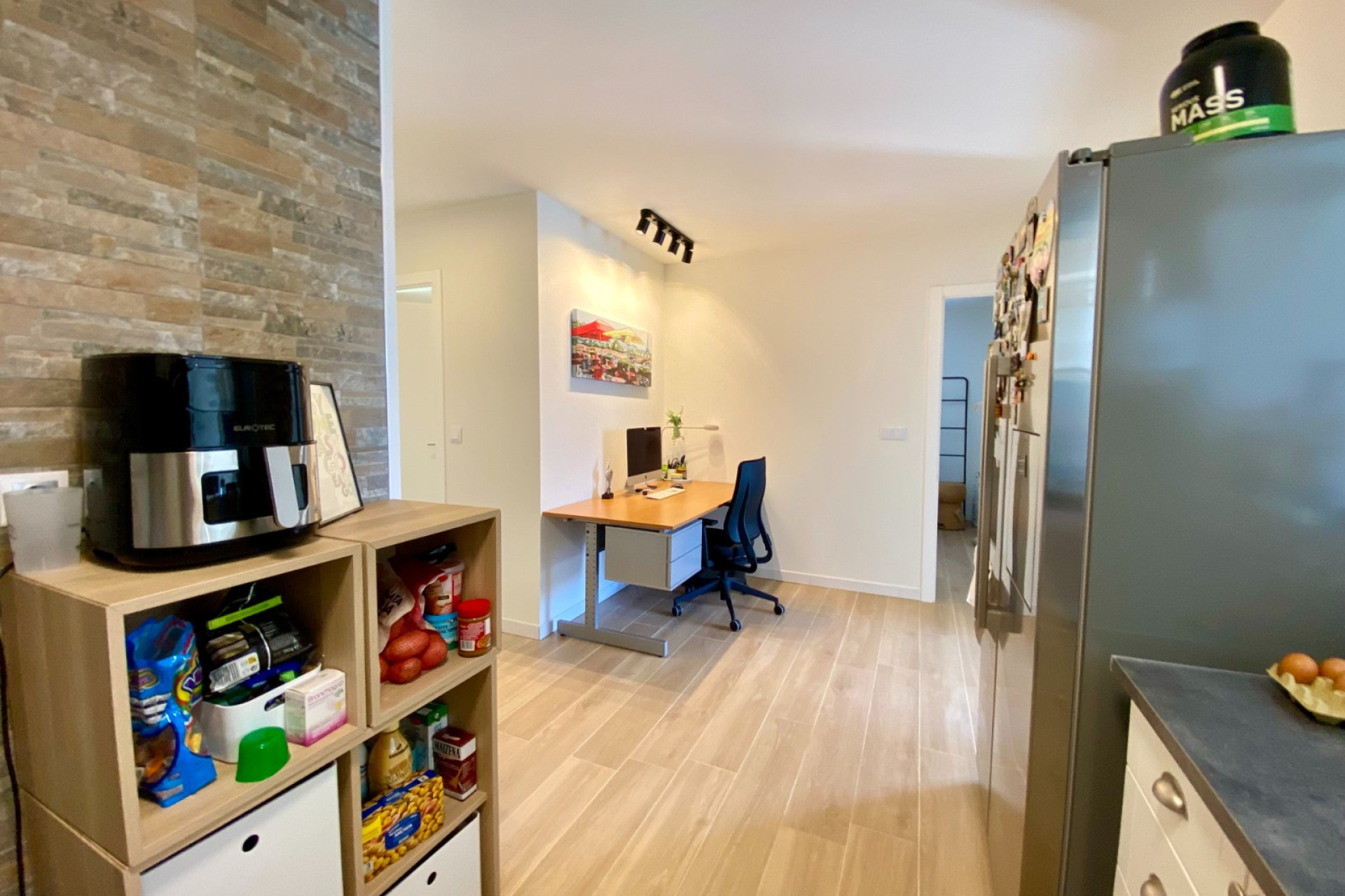 Herverkoop - Detached Villa - Ciudad Quesada - Ciudad Quesada - Town