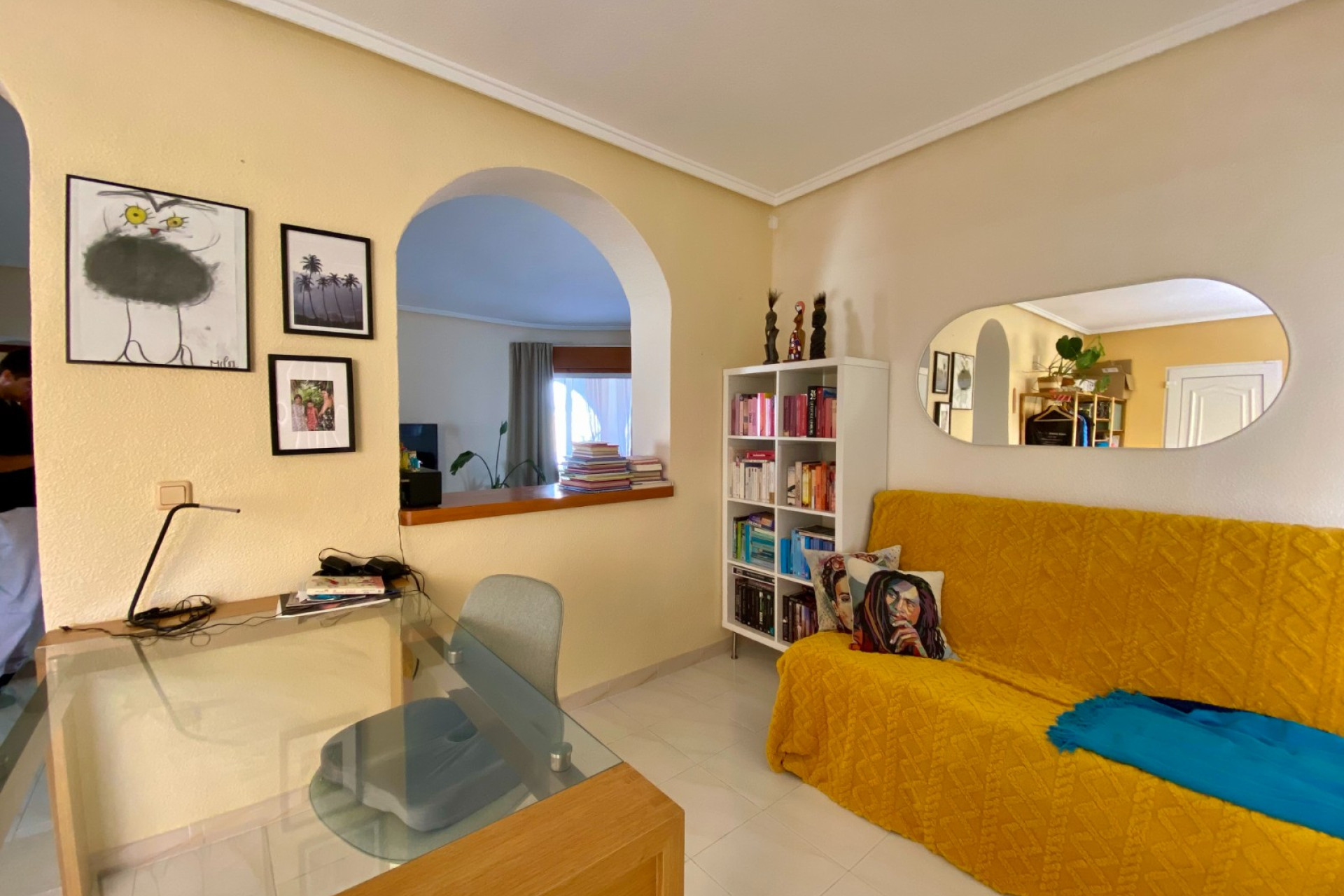 Herverkoop - Detached Villa - Ciudad Quesada - Ciudad Quesada - Town