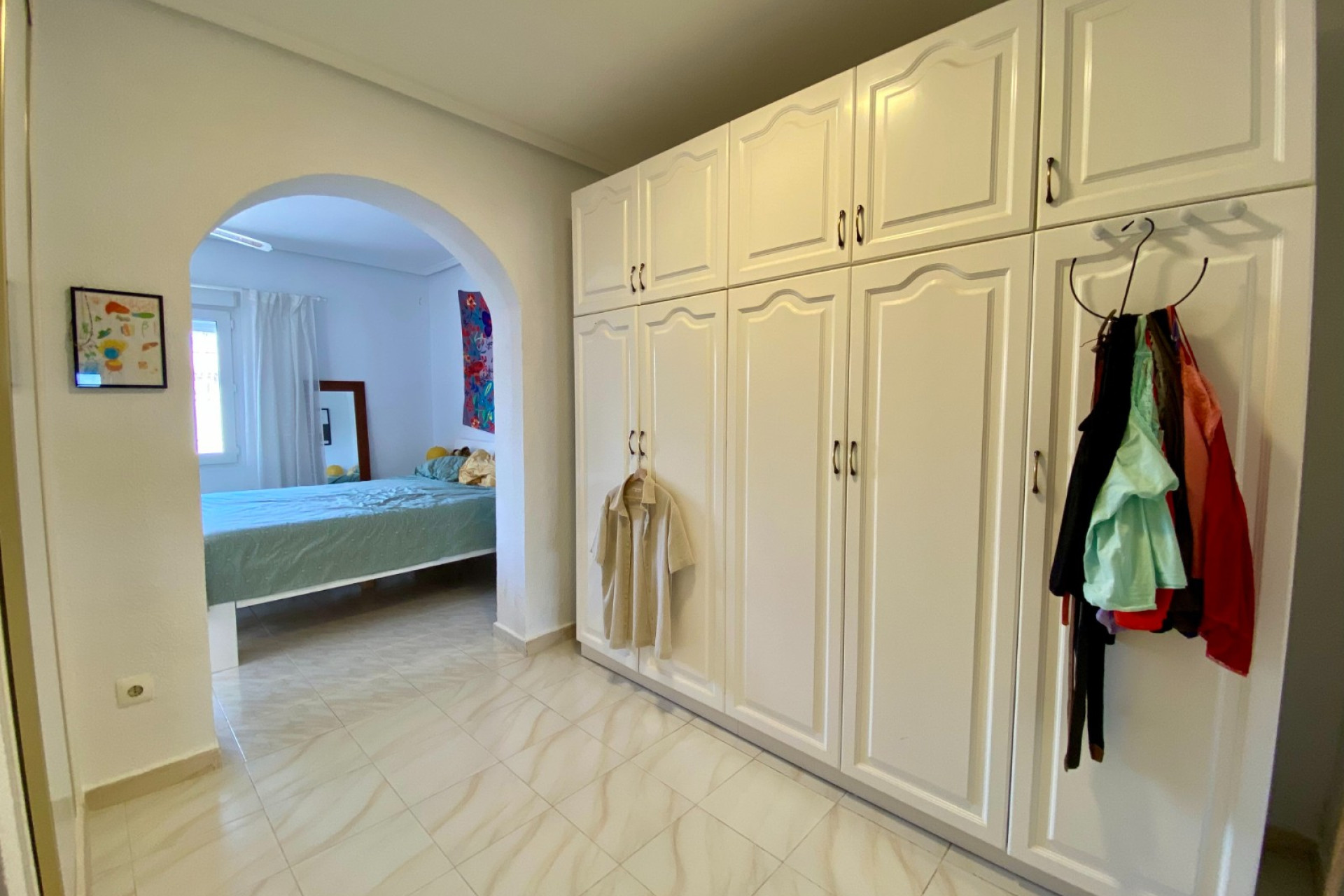 Herverkoop - Detached Villa - Ciudad Quesada - Ciudad Quesada - Town