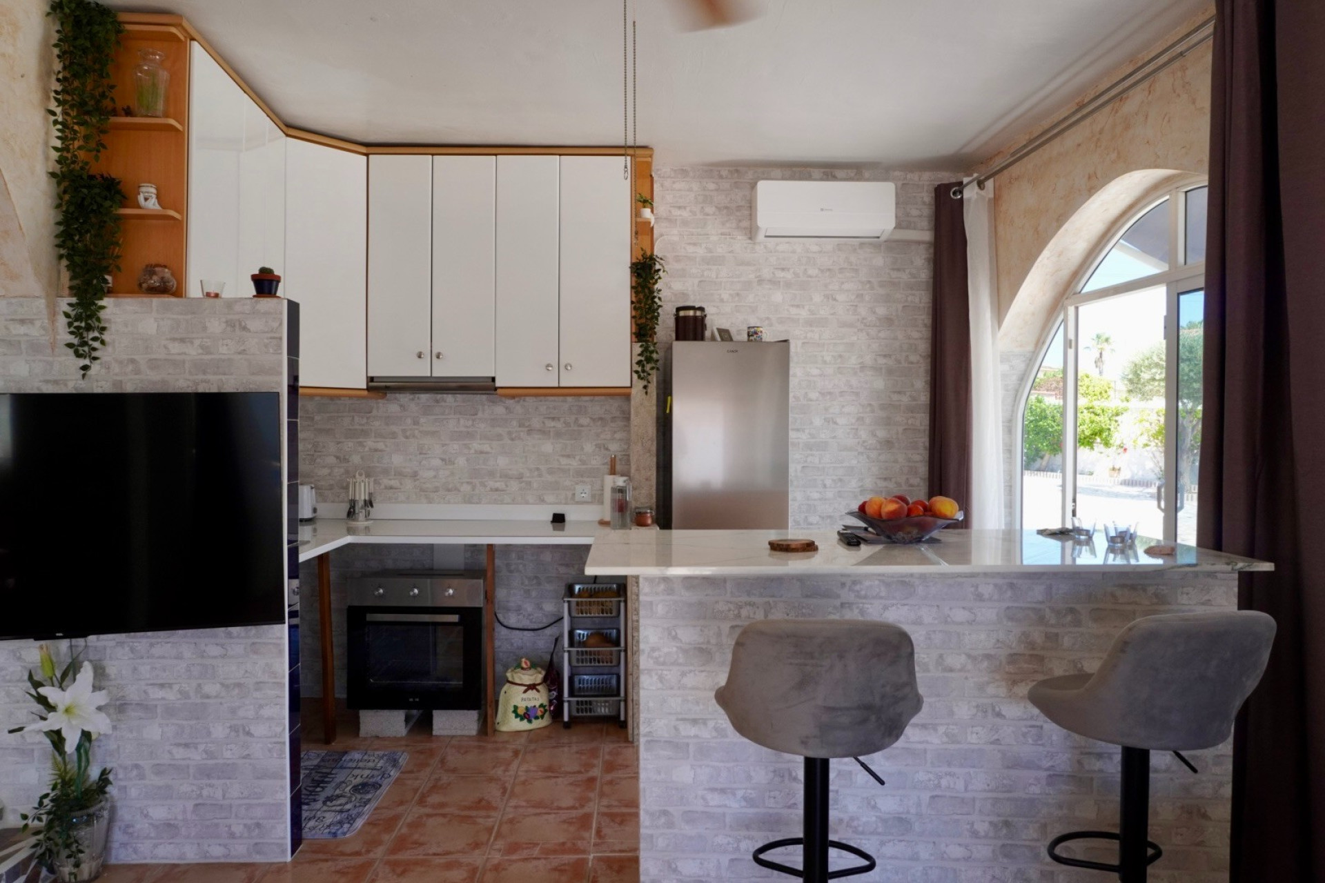 Herverkoop - Detached Villa - Ciudad Quesada - Ciudad Quesada - Town