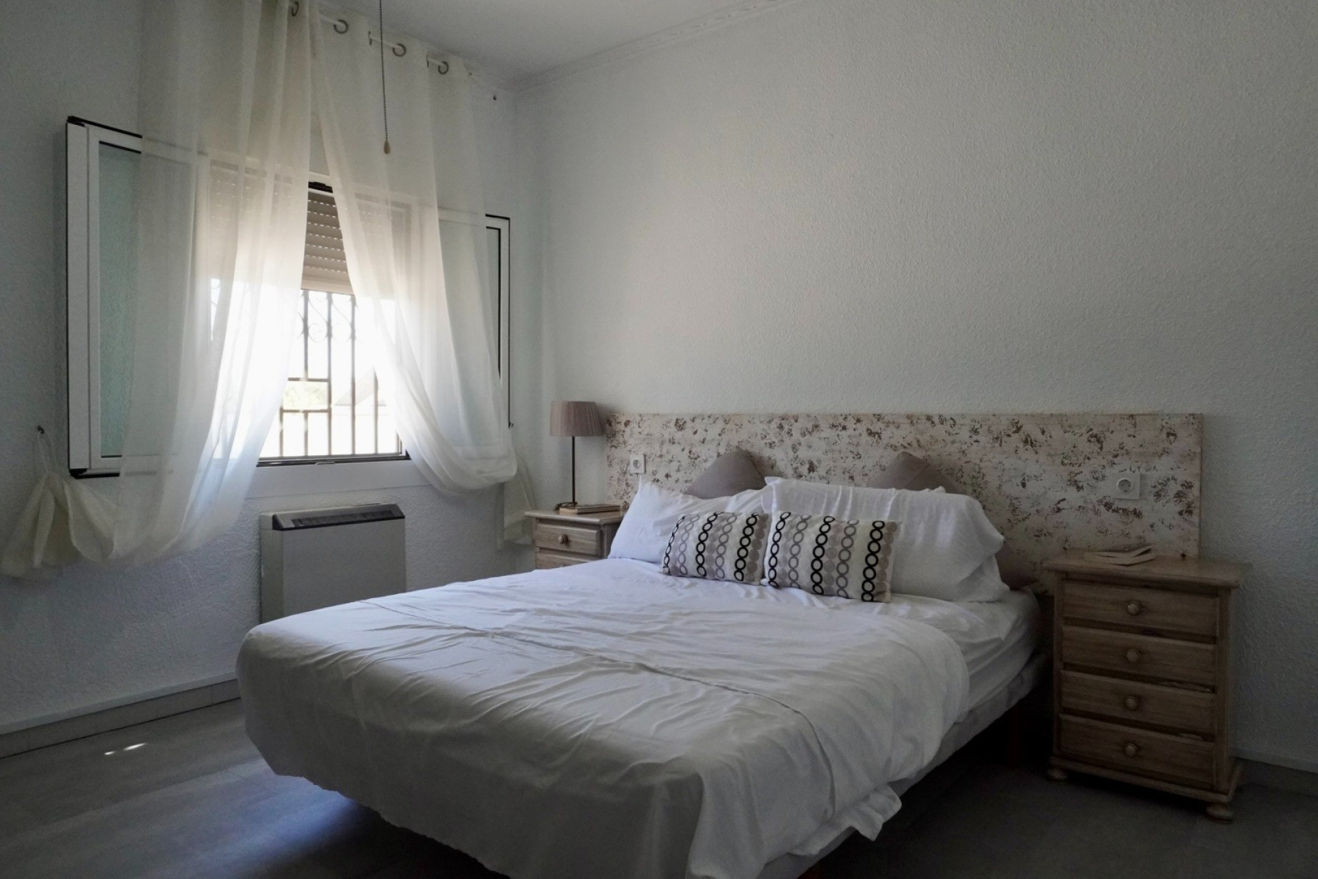 Herverkoop - Detached Villa - Ciudad Quesada - Ciudad Quesada - Town